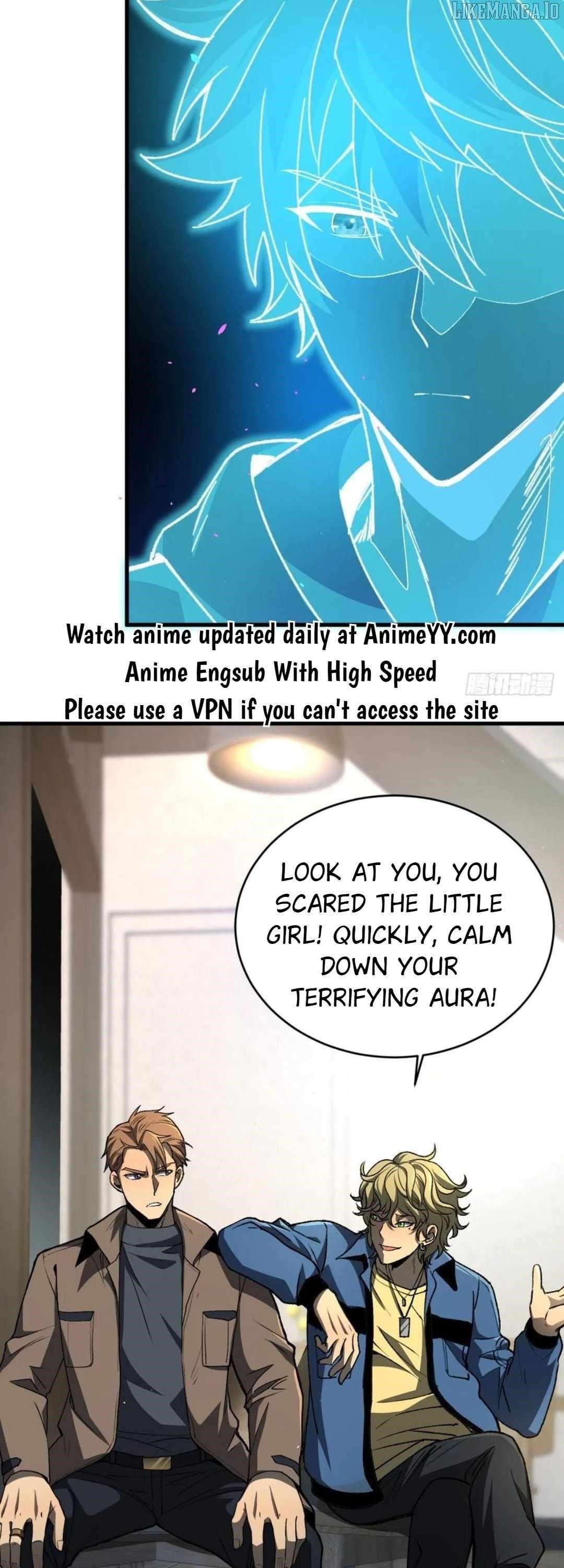 Lord of Summoning! When Anomalies Descend Upon the Human World Chapter 42 - Page 12