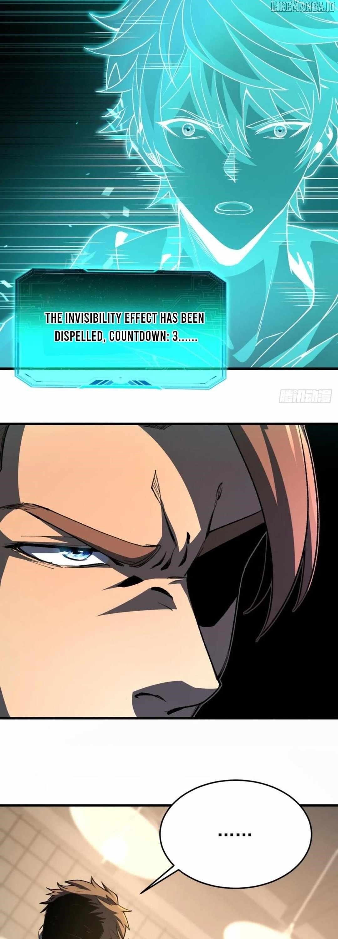 Lord of Summoning! When Anomalies Descend Upon the Human World Chapter 42 - Page 18