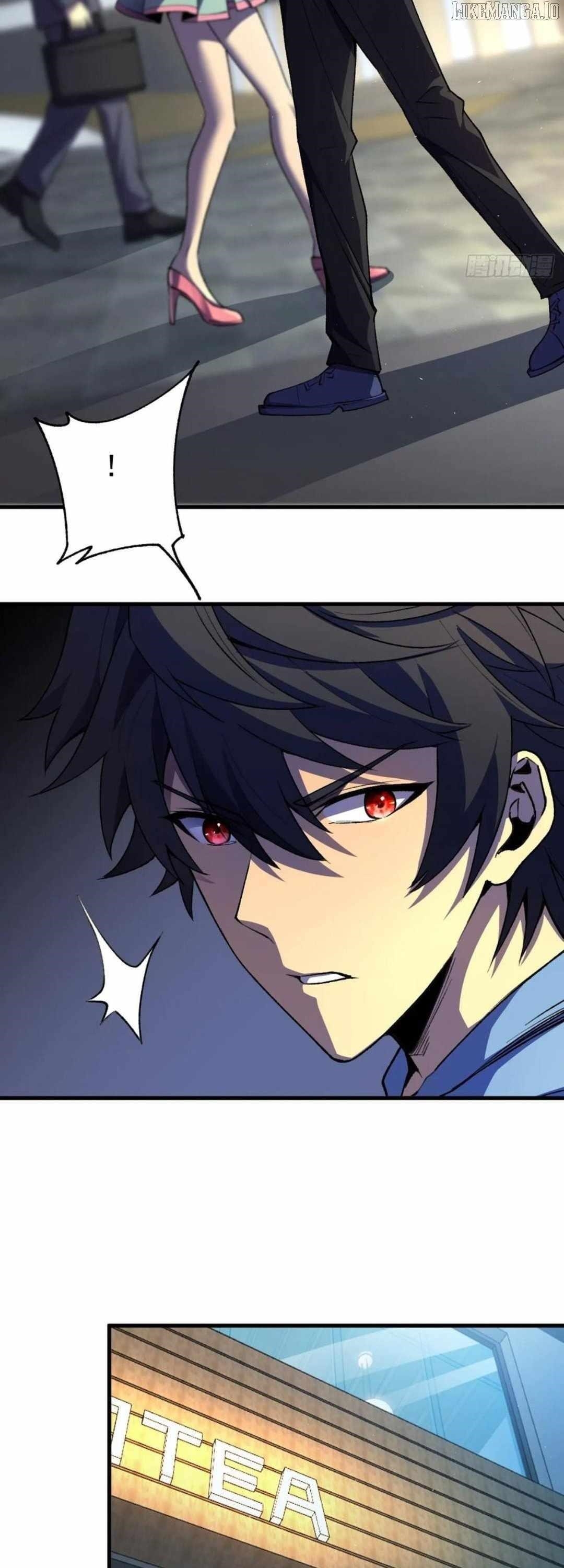 Lord of Summoning! When Anomalies Descend Upon the Human World Chapter 42 - Page 2