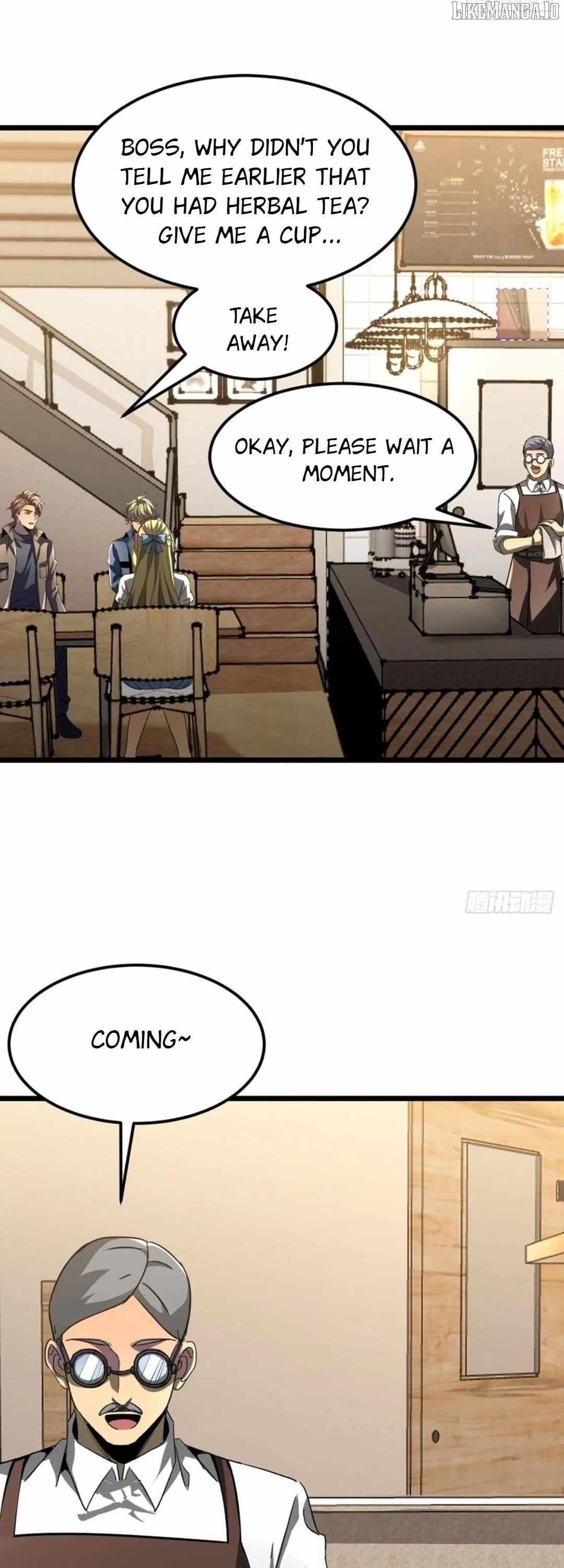 Lord of Summoning! When Anomalies Descend Upon the Human World Chapter 42 - Page 20