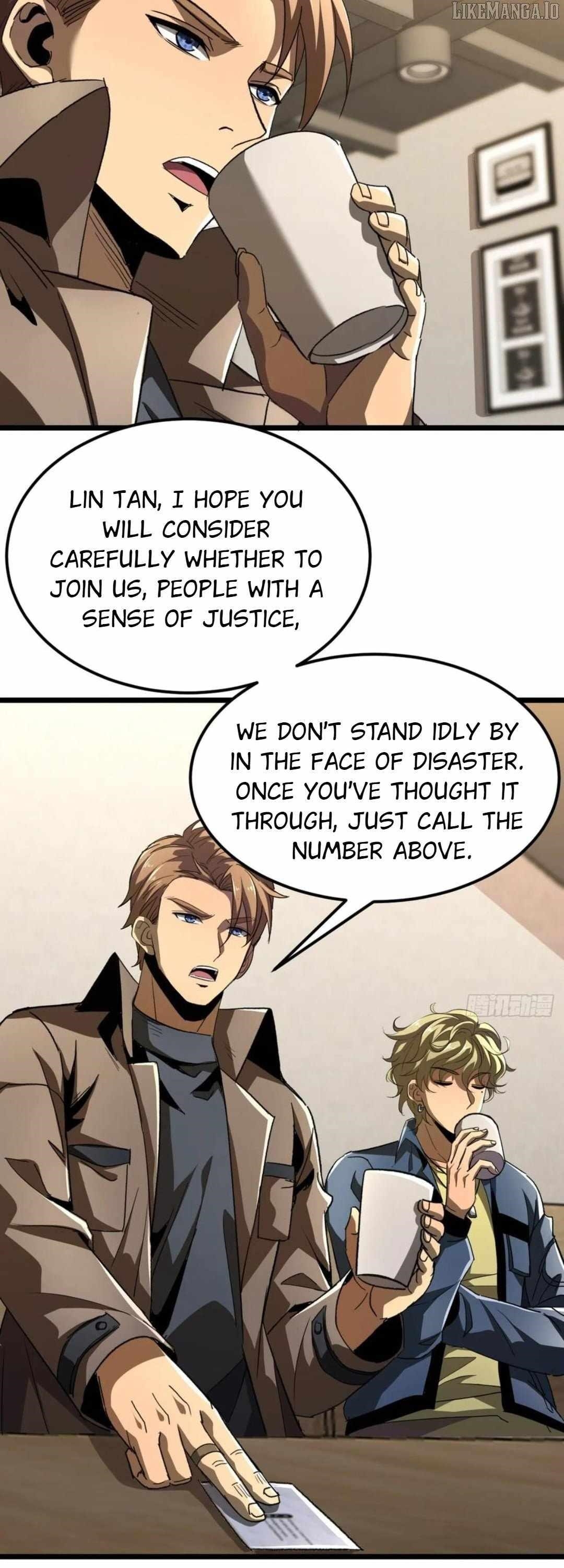 Lord of Summoning! When Anomalies Descend Upon the Human World Chapter 42 - Page 22