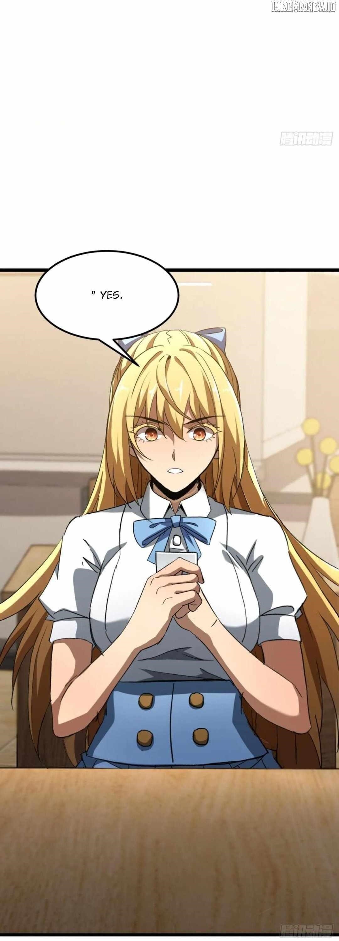 Lord of Summoning! When Anomalies Descend Upon the Human World Chapter 42 - Page 23