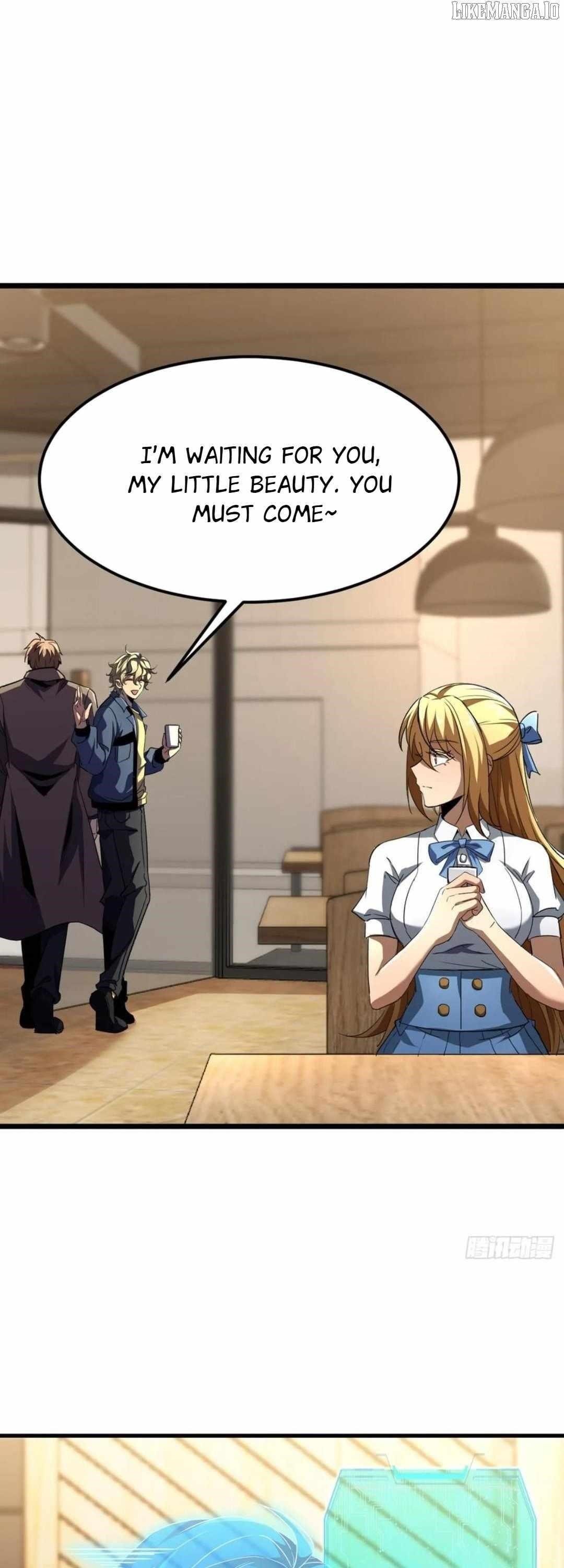 Lord of Summoning! When Anomalies Descend Upon the Human World Chapter 42 - Page 24