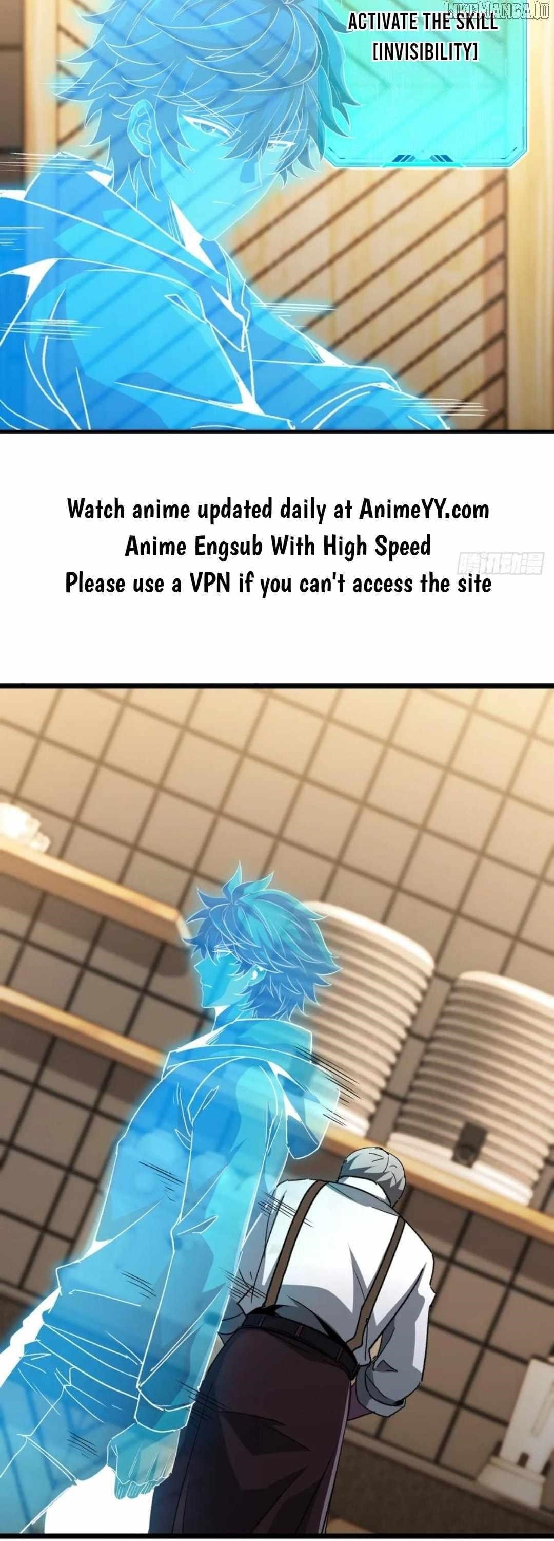 Lord of Summoning! When Anomalies Descend Upon the Human World Chapter 42 - Page 25