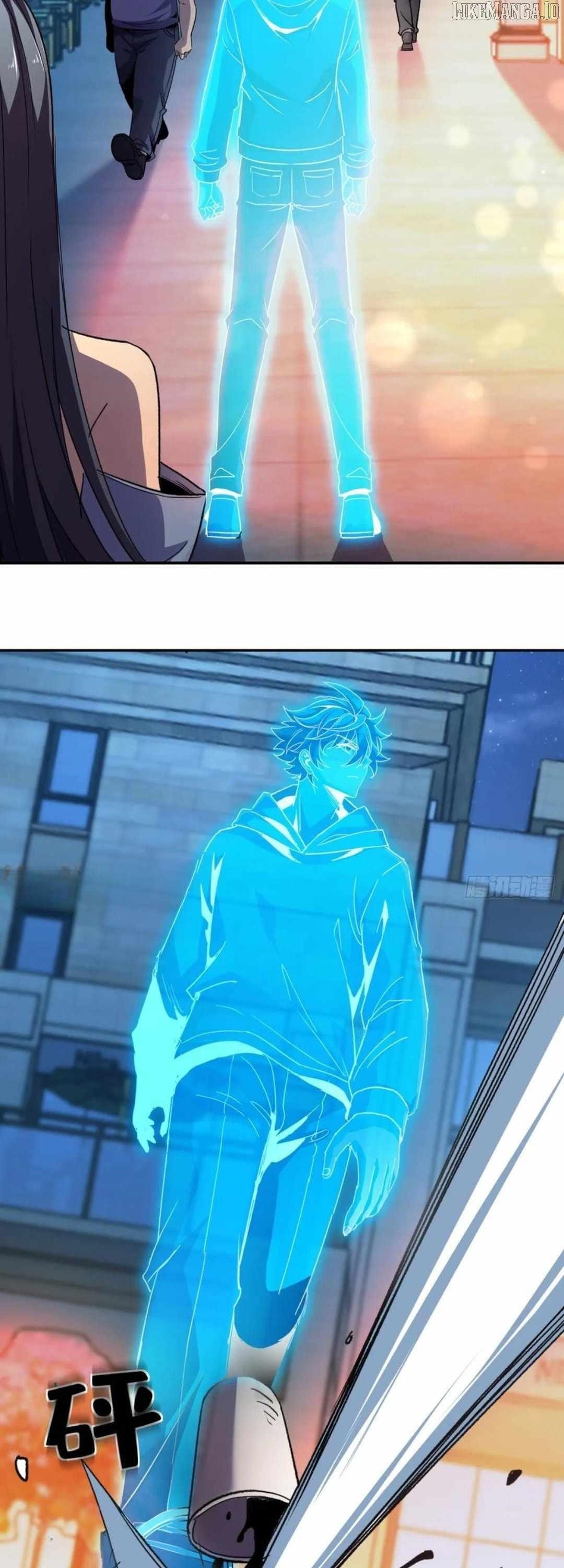 Lord of Summoning! When Anomalies Descend Upon the Human World Chapter 42 - Page 27