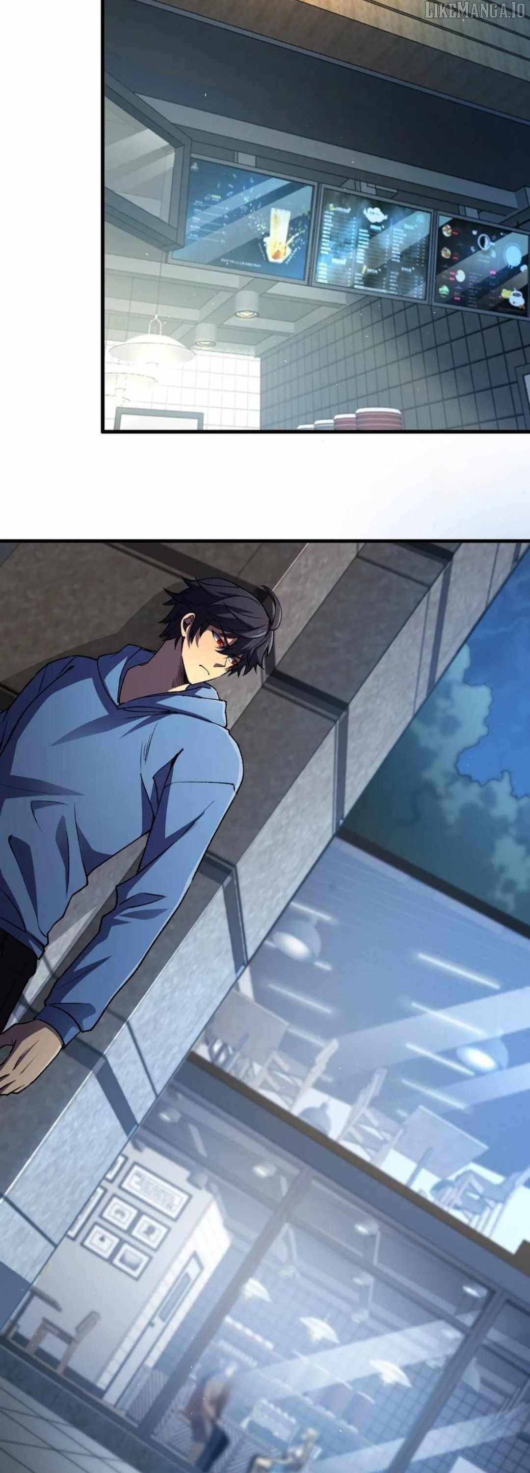 Lord of Summoning! When Anomalies Descend Upon the Human World Chapter 42 - Page 3