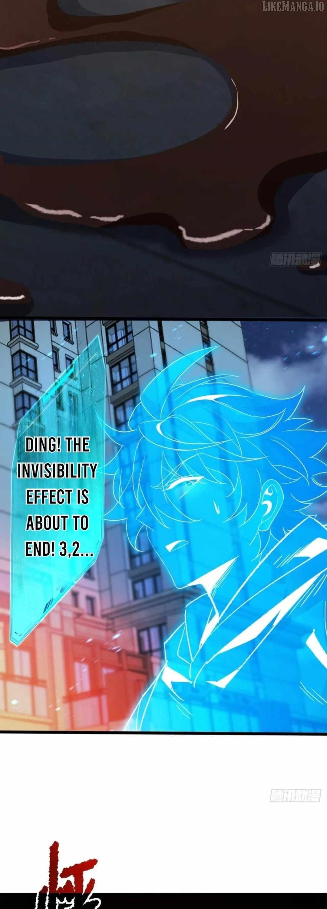 Lord of Summoning! When Anomalies Descend Upon the Human World Chapter 42 - Page 31