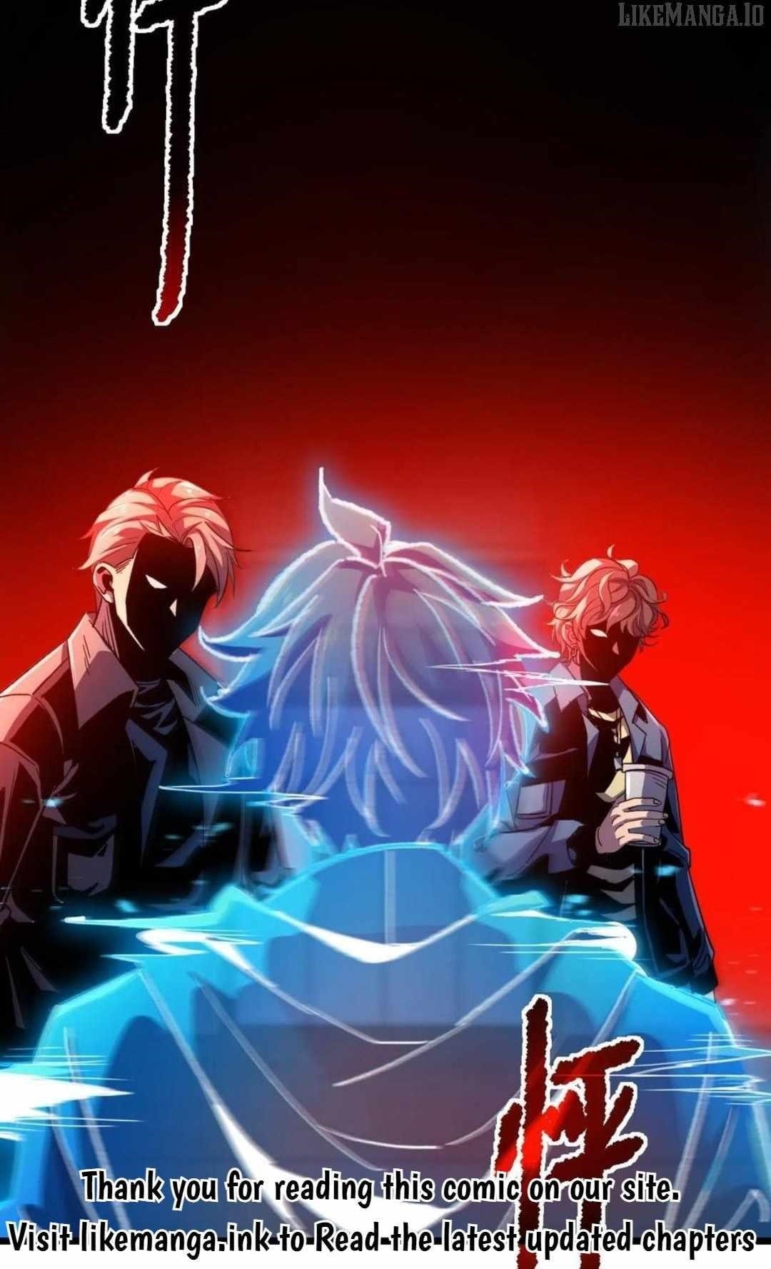 Lord of Summoning! When Anomalies Descend Upon the Human World Chapter 42 - Page 32