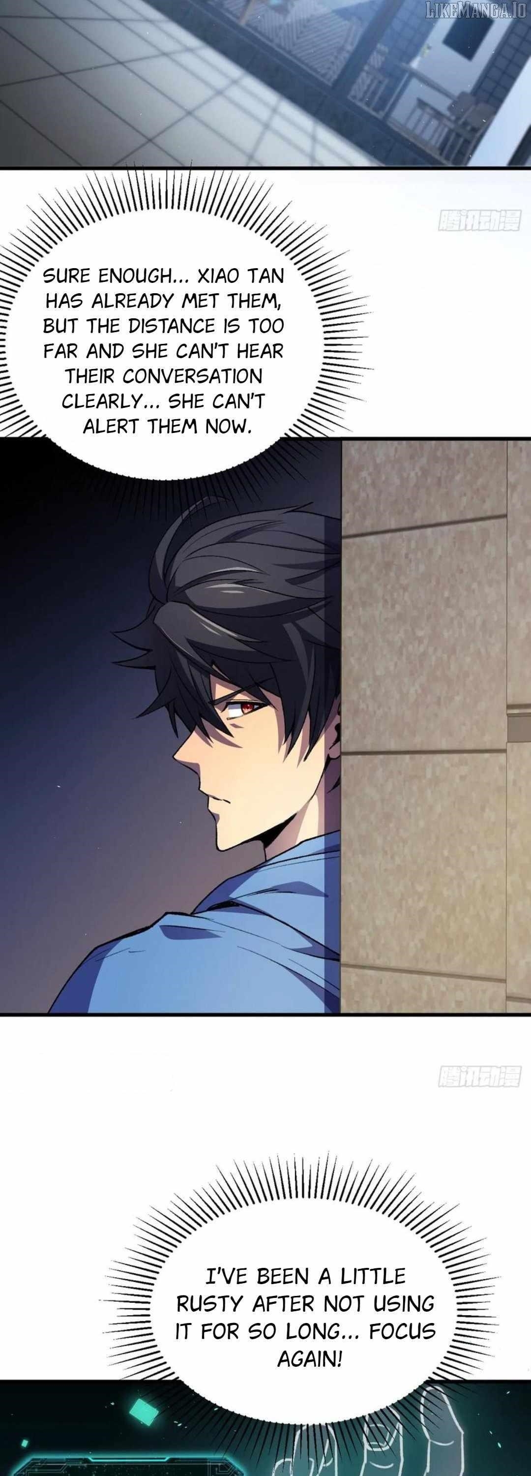 Lord of Summoning! When Anomalies Descend Upon the Human World Chapter 42 - Page 4