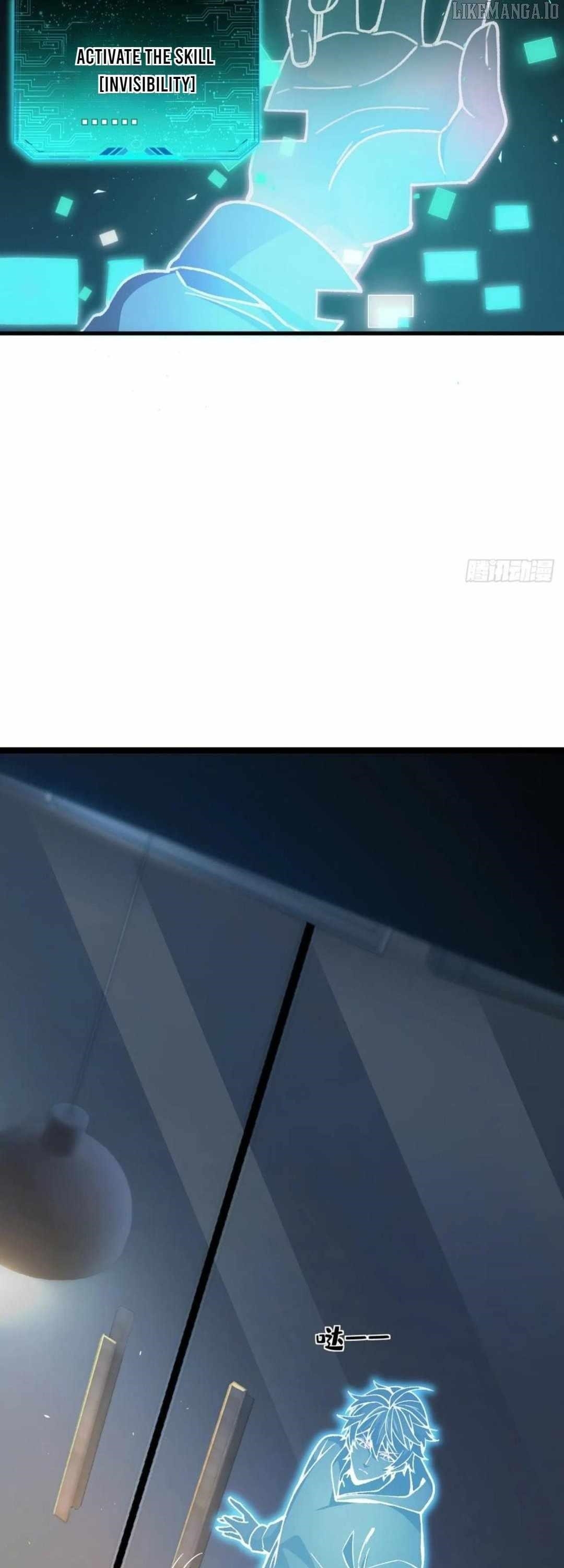 Lord of Summoning! When Anomalies Descend Upon the Human World Chapter 42 - Page 5