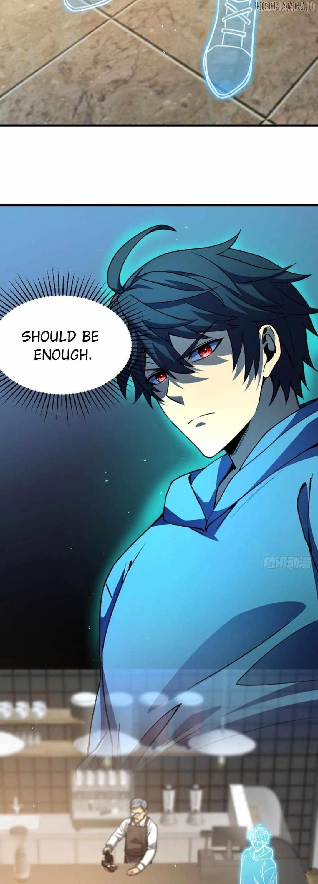 Lord of Summoning! When Anomalies Descend Upon the Human World Chapter 42 - Page 7