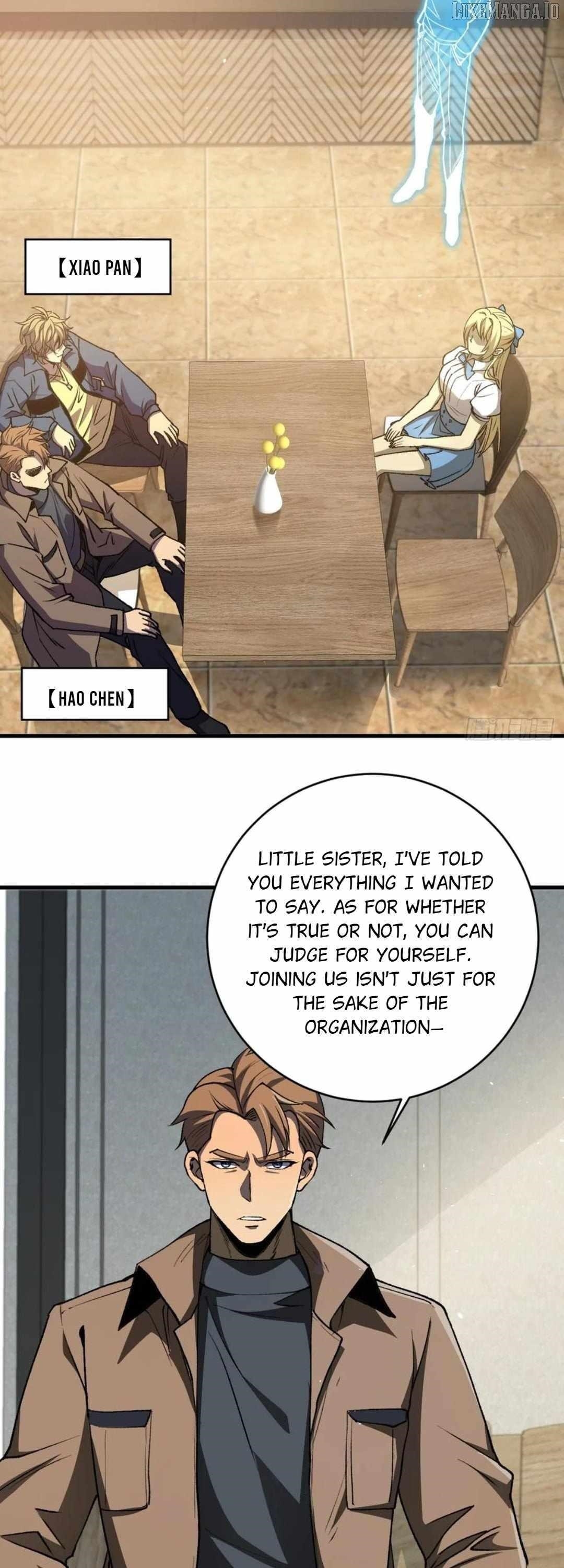 Lord of Summoning! When Anomalies Descend Upon the Human World Chapter 42 - Page 8