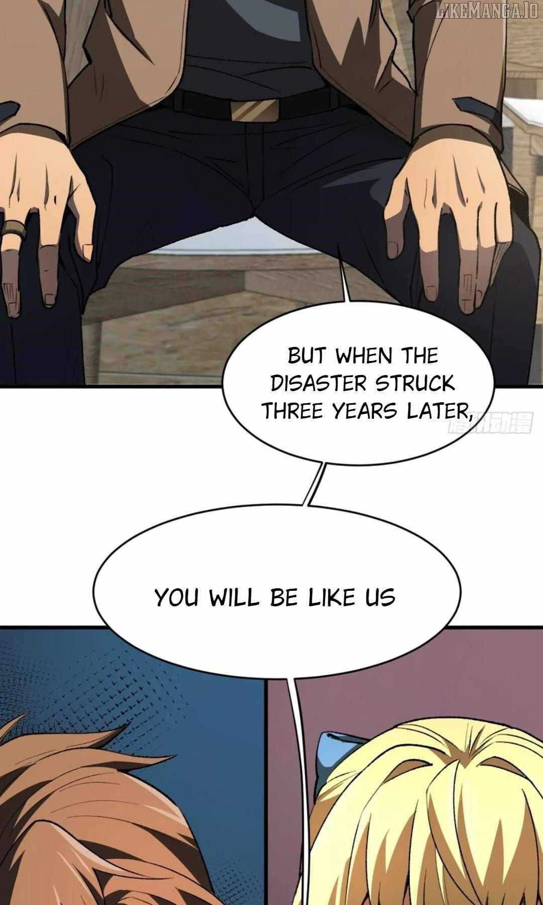 Lord of Summoning! When Anomalies Descend Upon the Human World Chapter 42 - Page 9