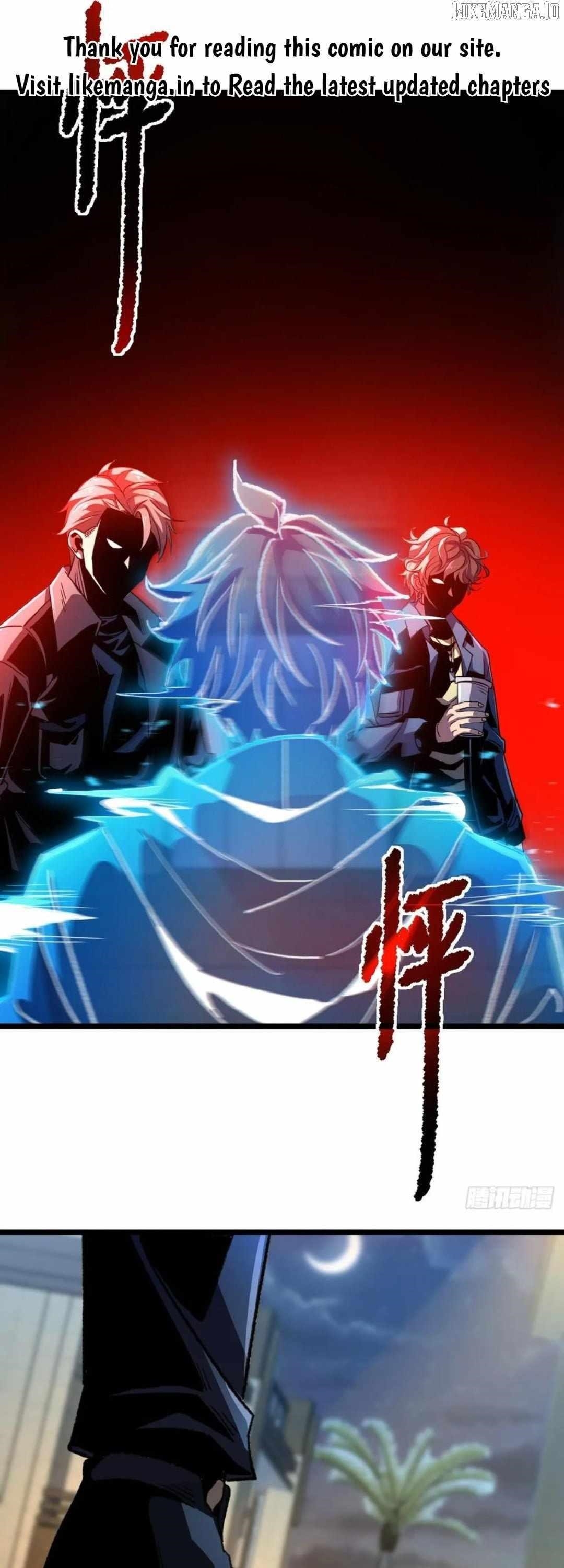 Lord of Summoning! When Anomalies Descend Upon the Human World Chapter 43 - Page 1