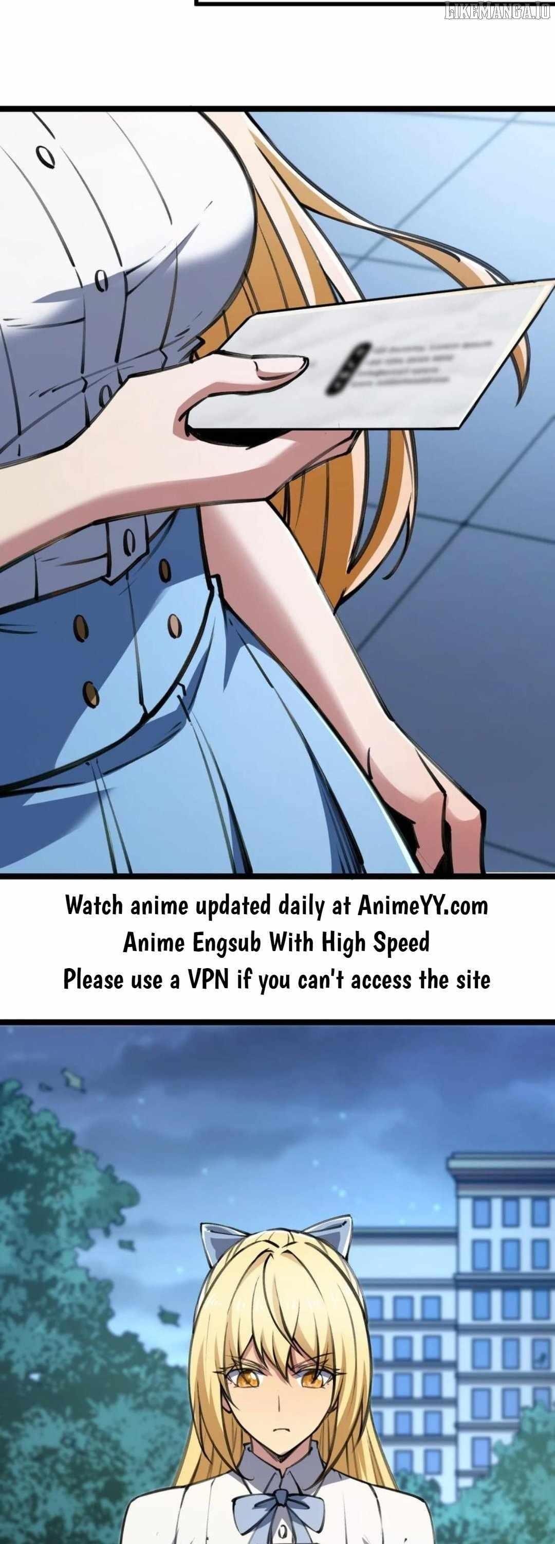 Lord of Summoning! When Anomalies Descend Upon the Human World Chapter 43 - Page 11