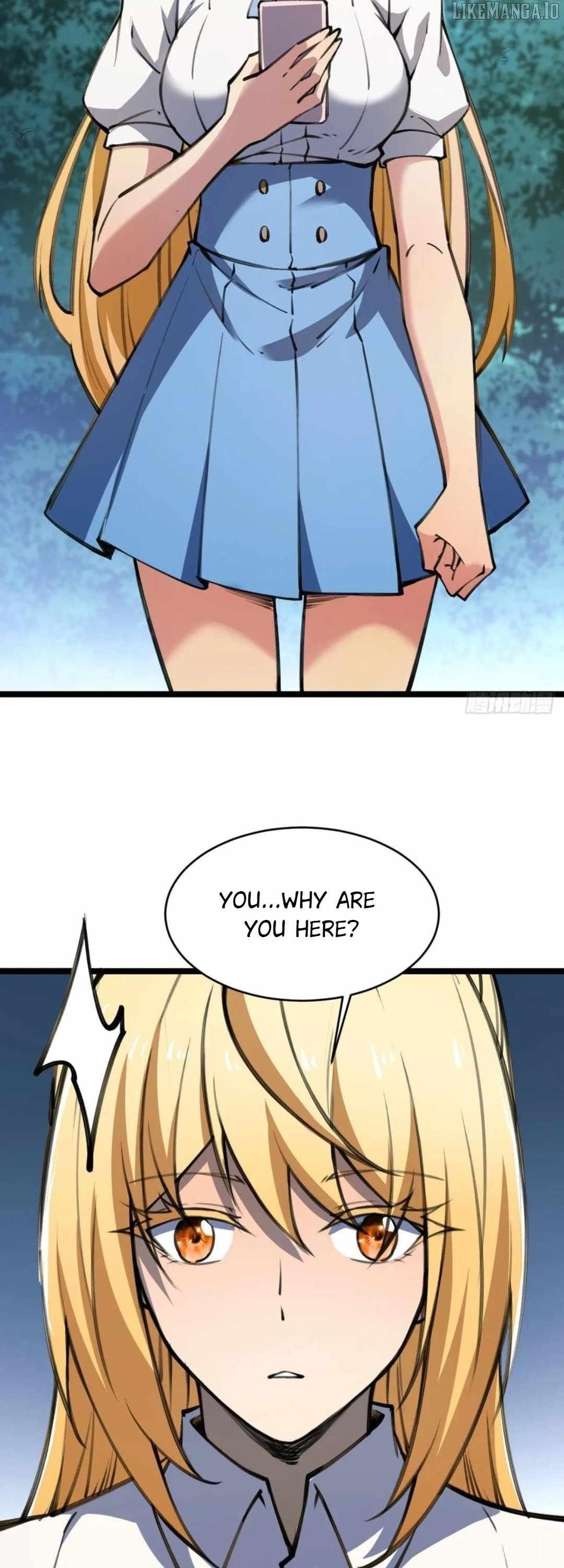 Lord of Summoning! When Anomalies Descend Upon the Human World Chapter 43 - Page 12