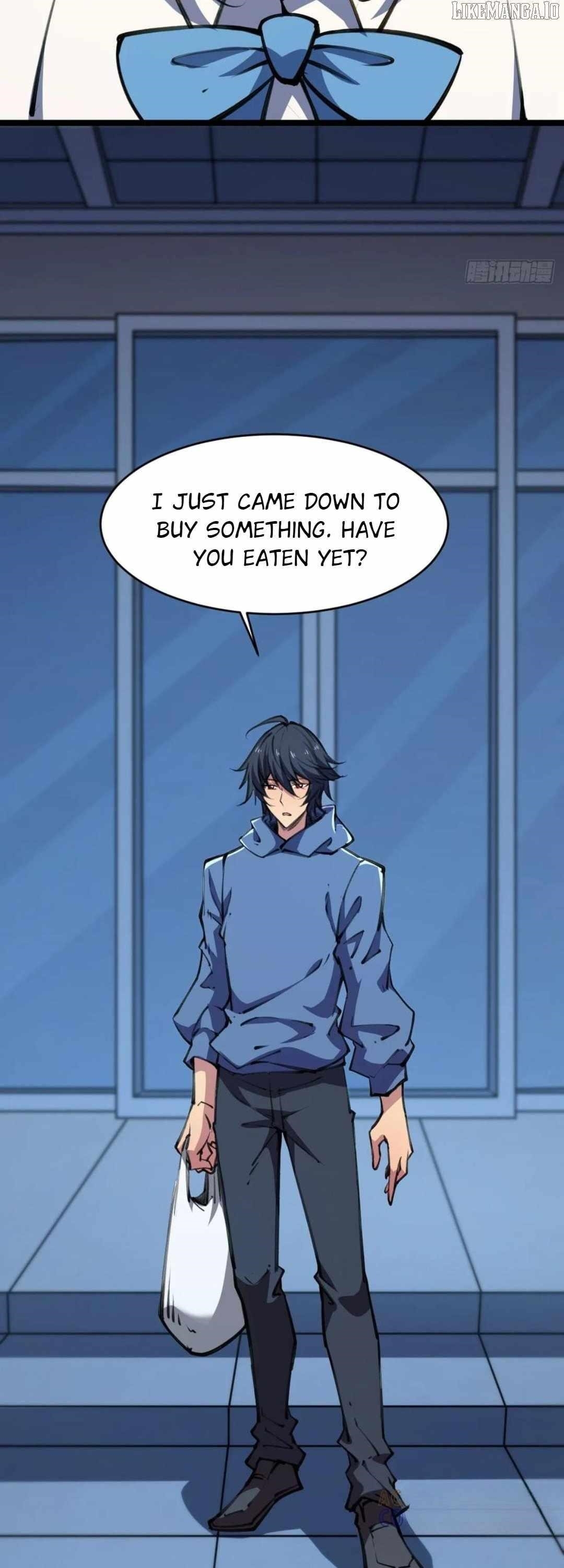 Lord of Summoning! When Anomalies Descend Upon the Human World Chapter 43 - Page 13