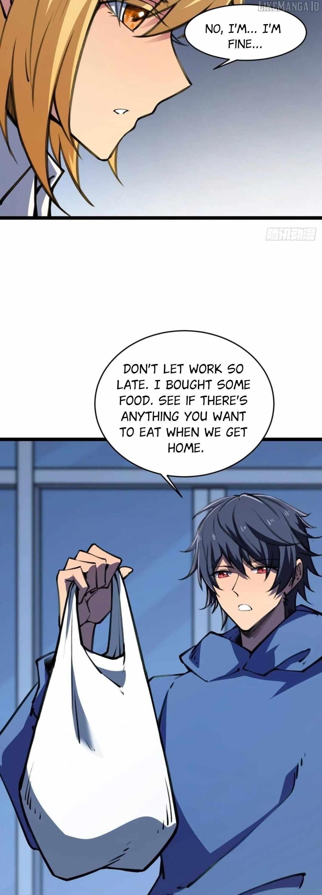 Lord of Summoning! When Anomalies Descend Upon the Human World Chapter 43 - Page 15