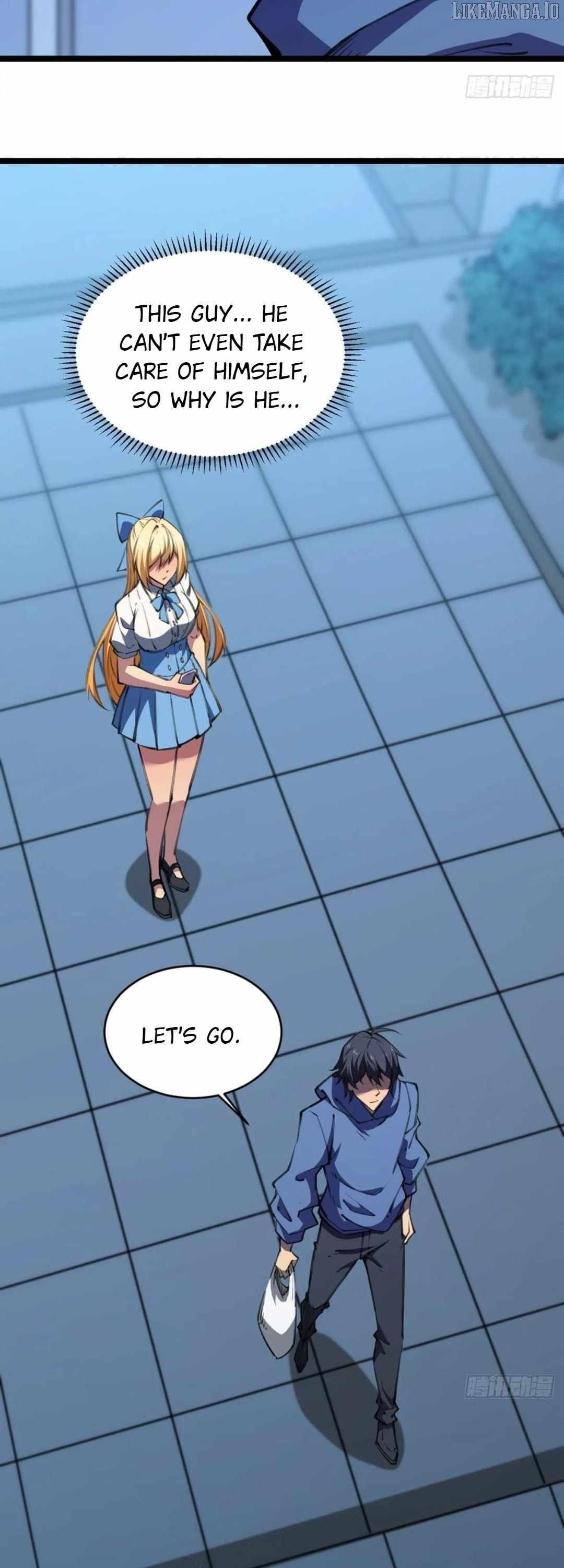 Lord of Summoning! When Anomalies Descend Upon the Human World Chapter 43 - Page 16