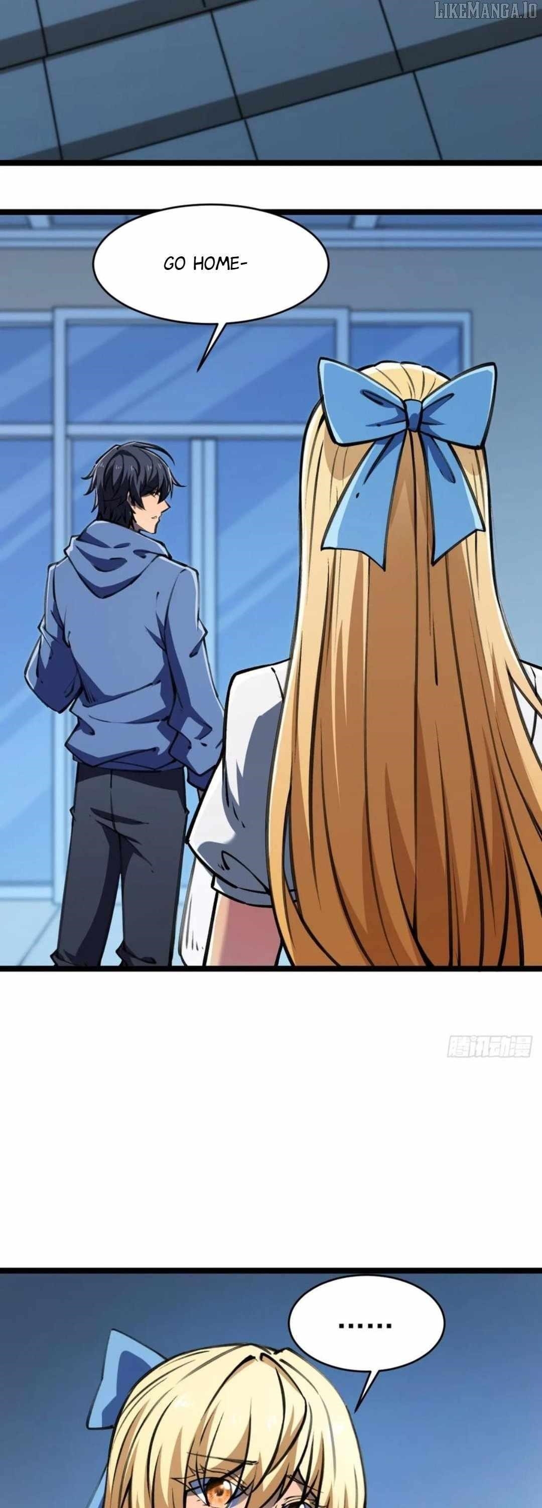 Lord of Summoning! When Anomalies Descend Upon the Human World Chapter 43 - Page 17