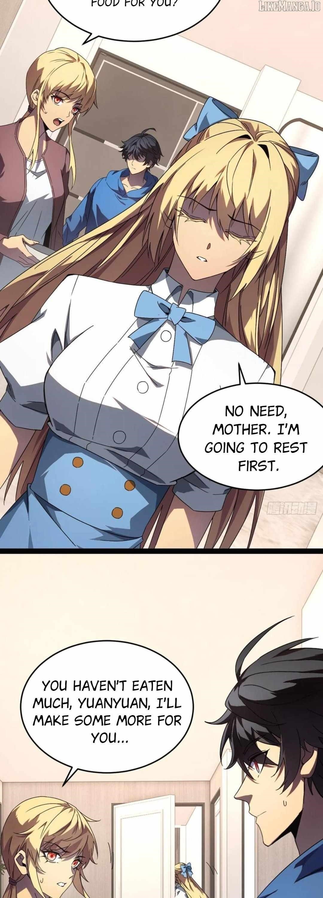 Lord of Summoning! When Anomalies Descend Upon the Human World Chapter 43 - Page 20