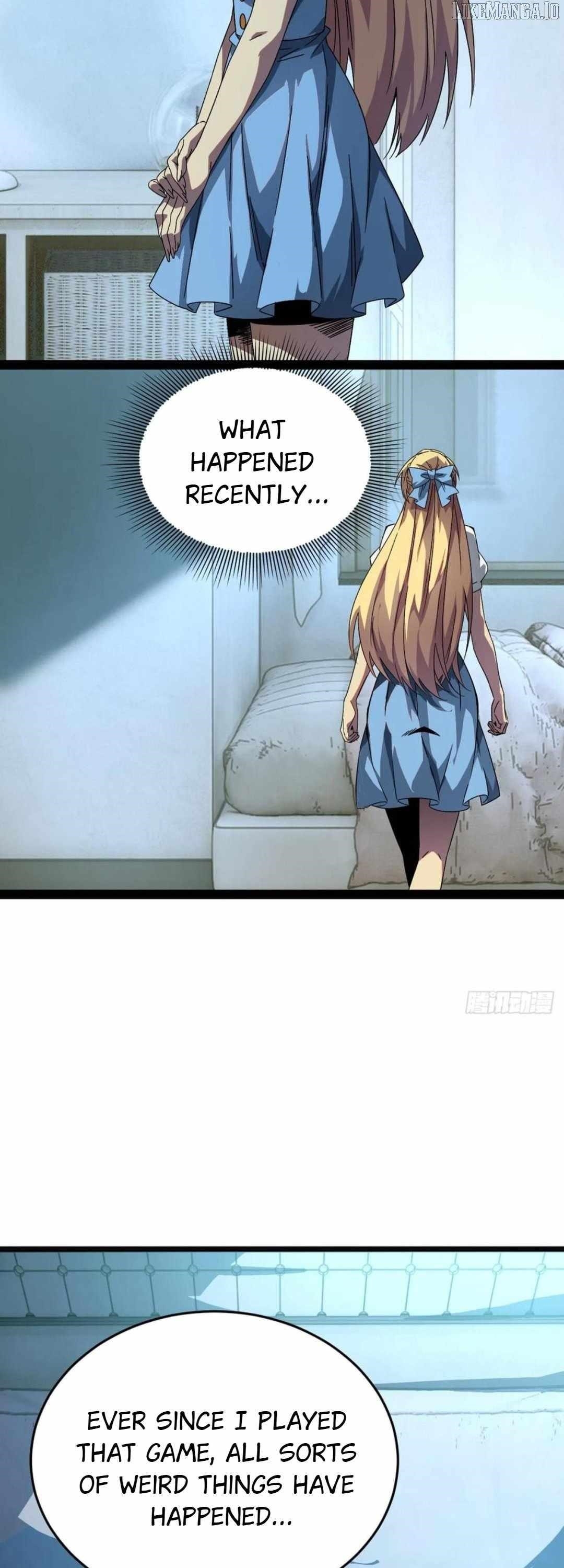 Lord of Summoning! When Anomalies Descend Upon the Human World Chapter 43 - Page 22