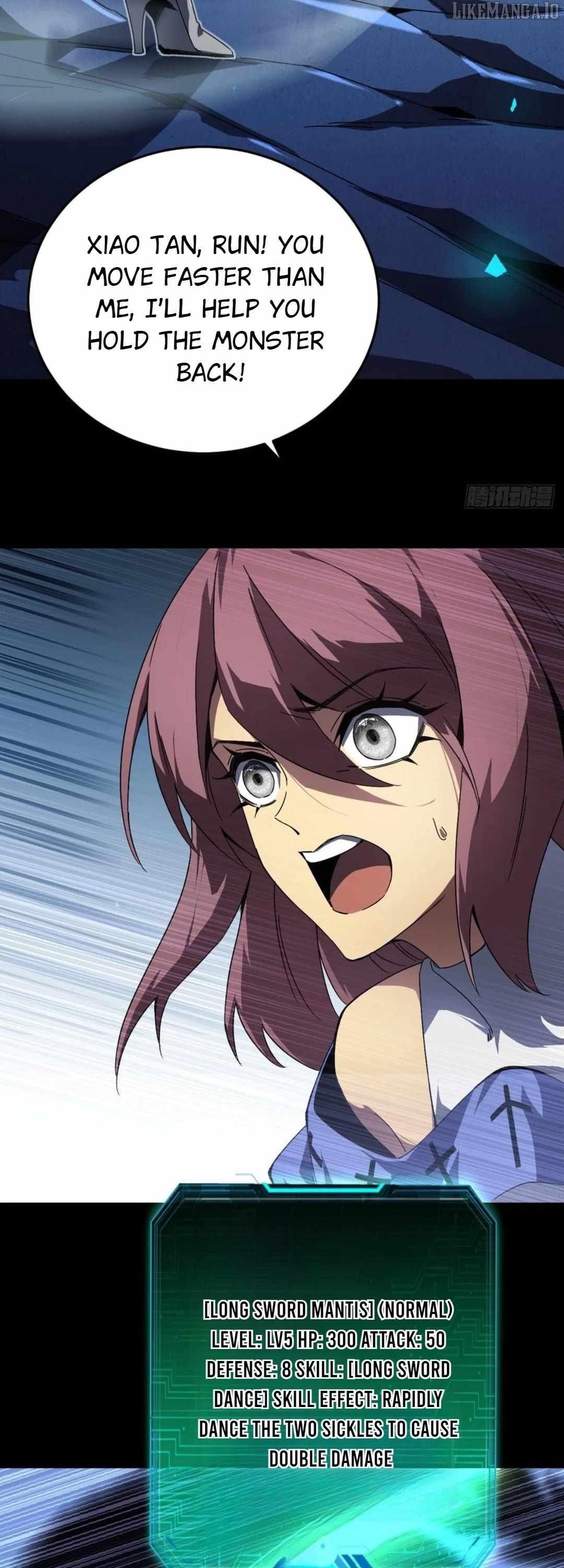 Lord of Summoning! When Anomalies Descend Upon the Human World Chapter 43 - Page 25