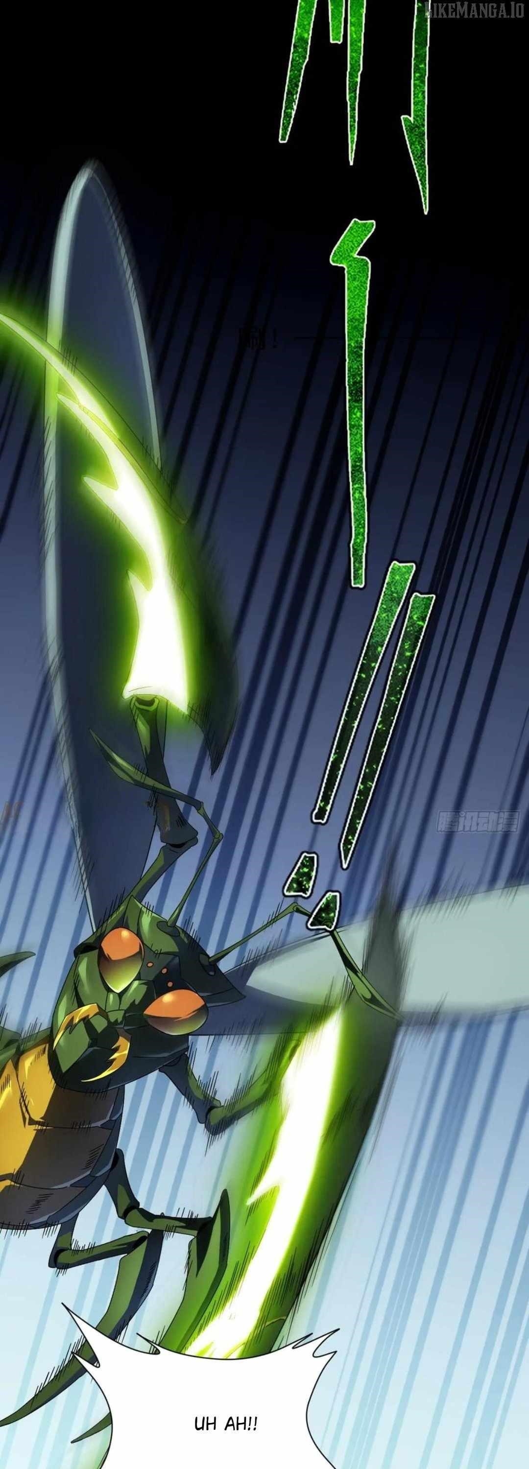 Lord of Summoning! When Anomalies Descend Upon the Human World Chapter 43 - Page 27