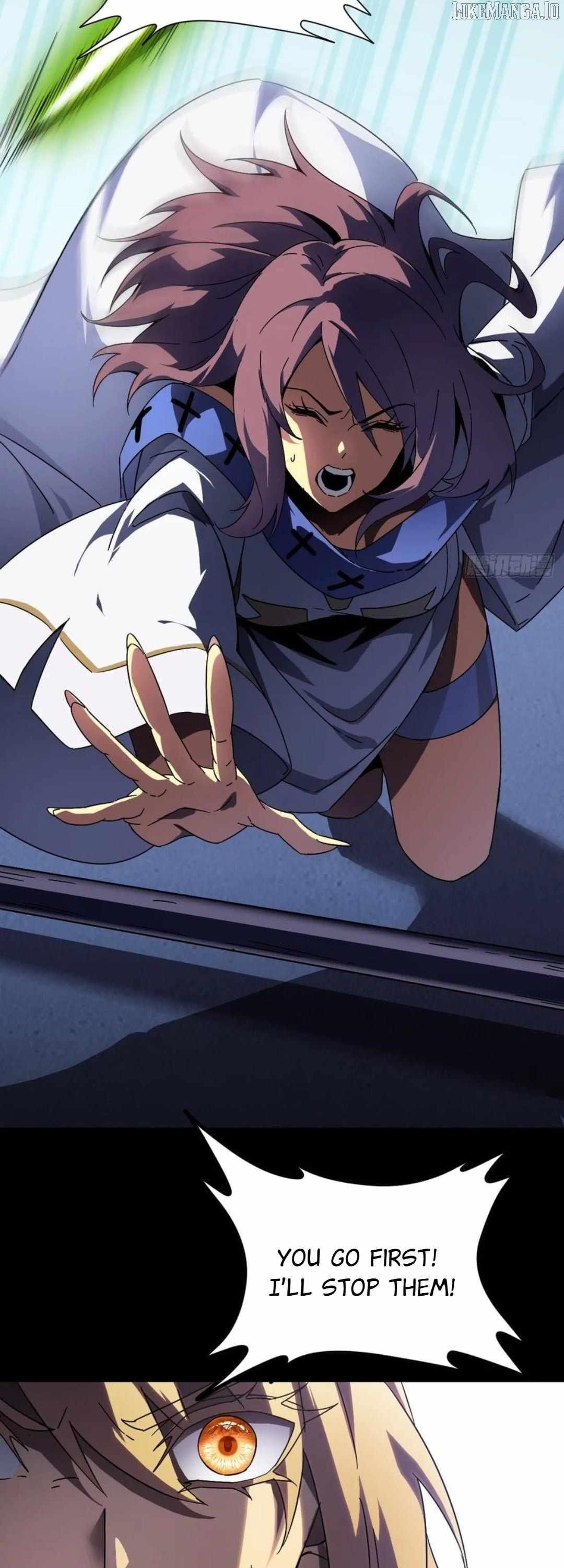 Lord of Summoning! When Anomalies Descend Upon the Human World Chapter 43 - Page 28