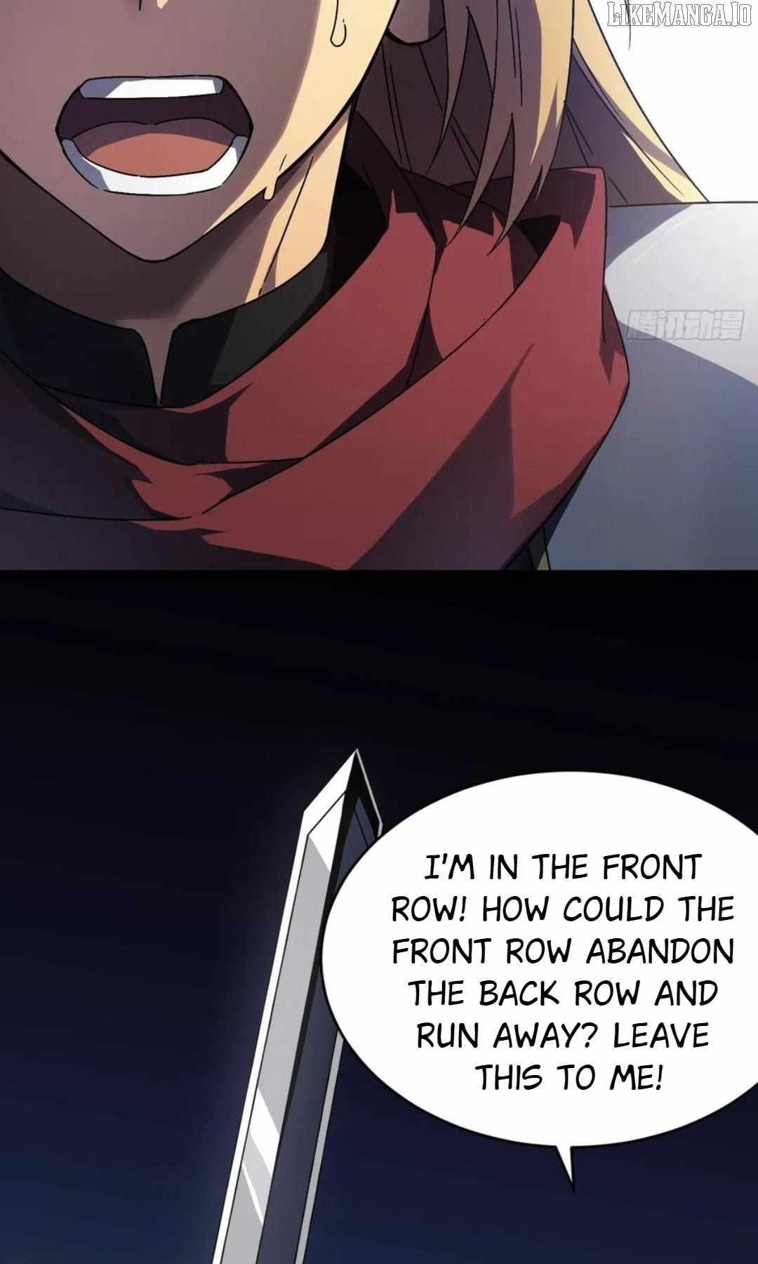 Lord of Summoning! When Anomalies Descend Upon the Human World Chapter 43 - Page 29