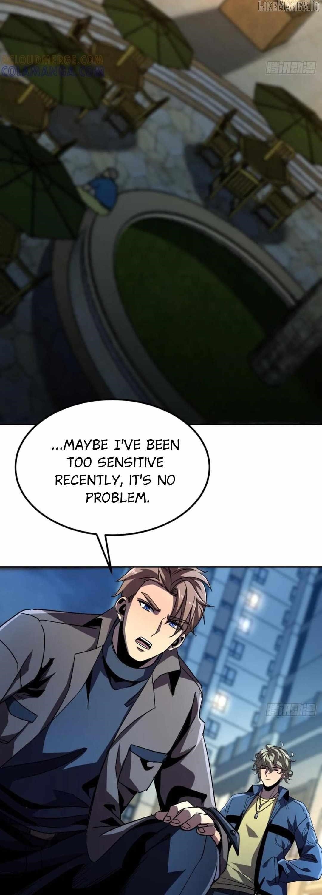 Lord of Summoning! When Anomalies Descend Upon the Human World Chapter 43 - Page 3