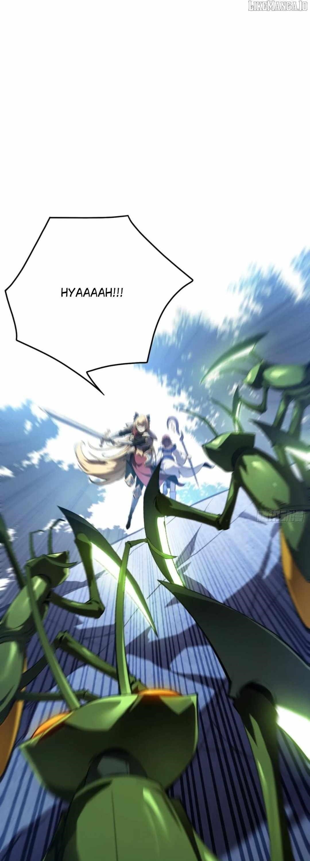 Lord of Summoning! When Anomalies Descend Upon the Human World Chapter 43 - Page 33