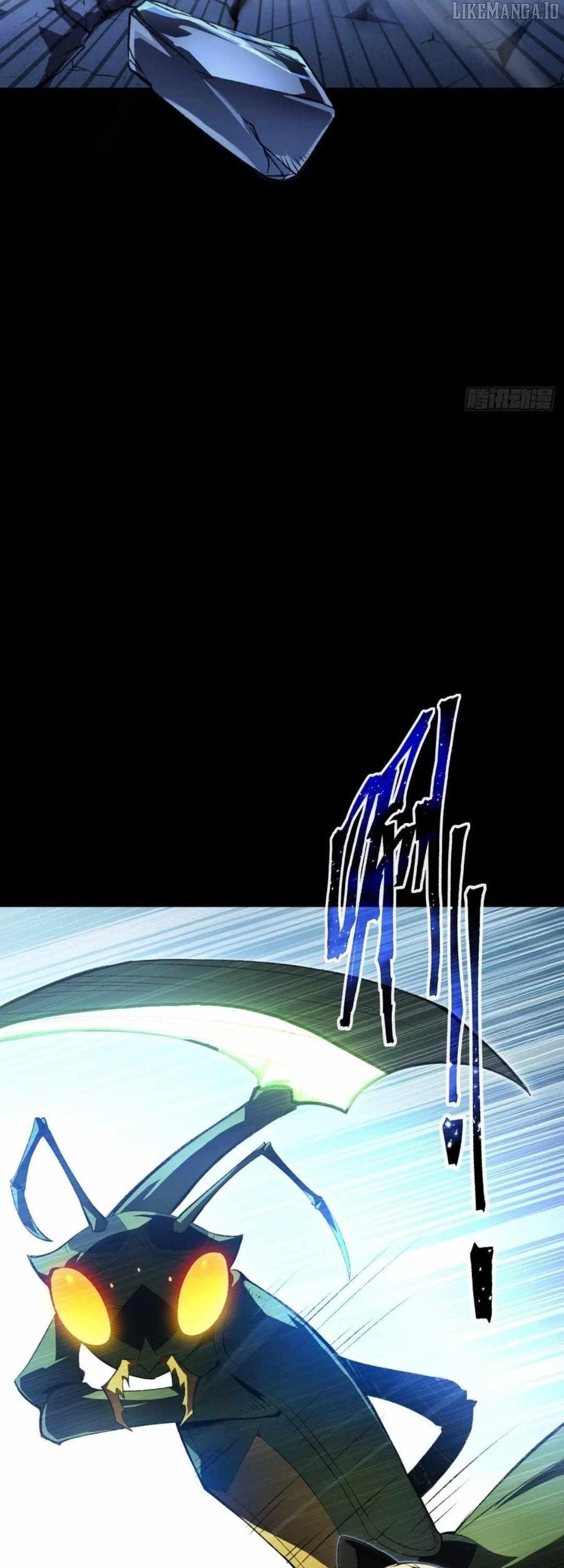 Lord of Summoning! When Anomalies Descend Upon the Human World Chapter 43 - Page 36