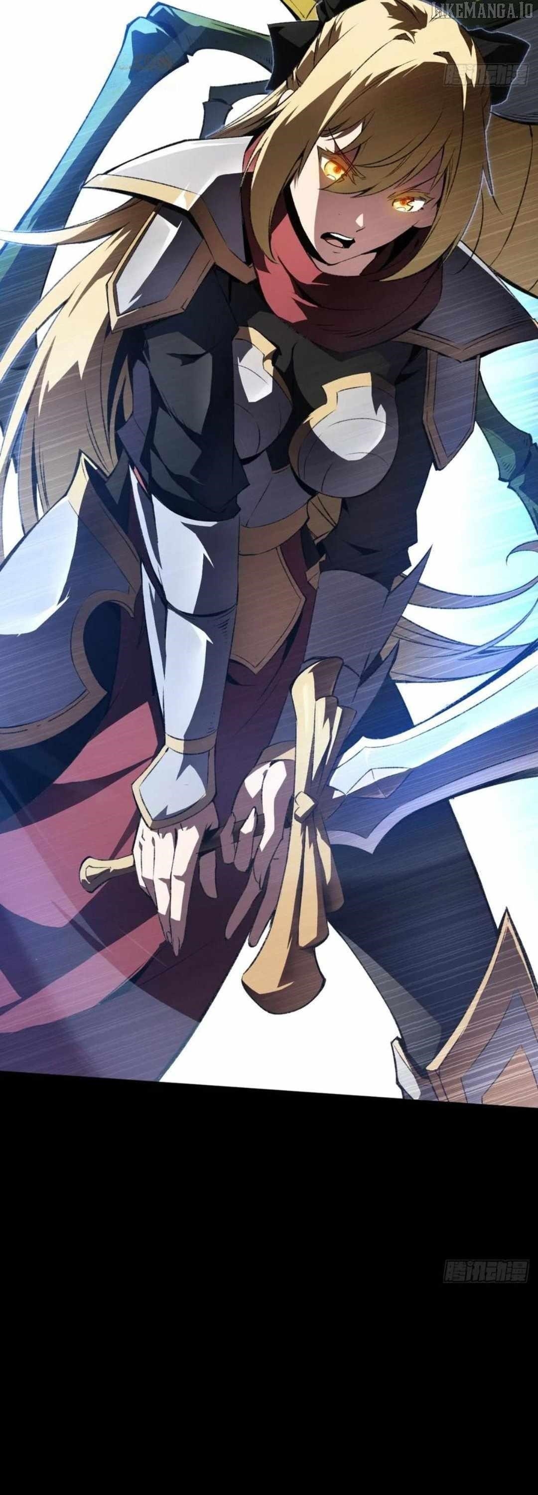 Lord of Summoning! When Anomalies Descend Upon the Human World Chapter 43 - Page 37