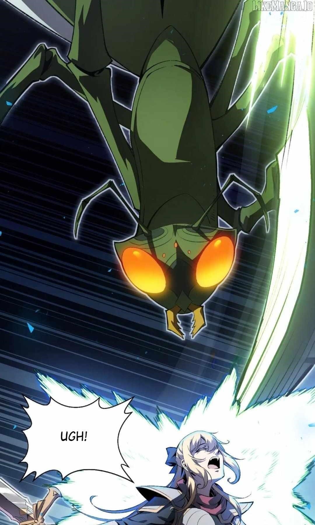 Lord of Summoning! When Anomalies Descend Upon the Human World Chapter 43 - Page 39