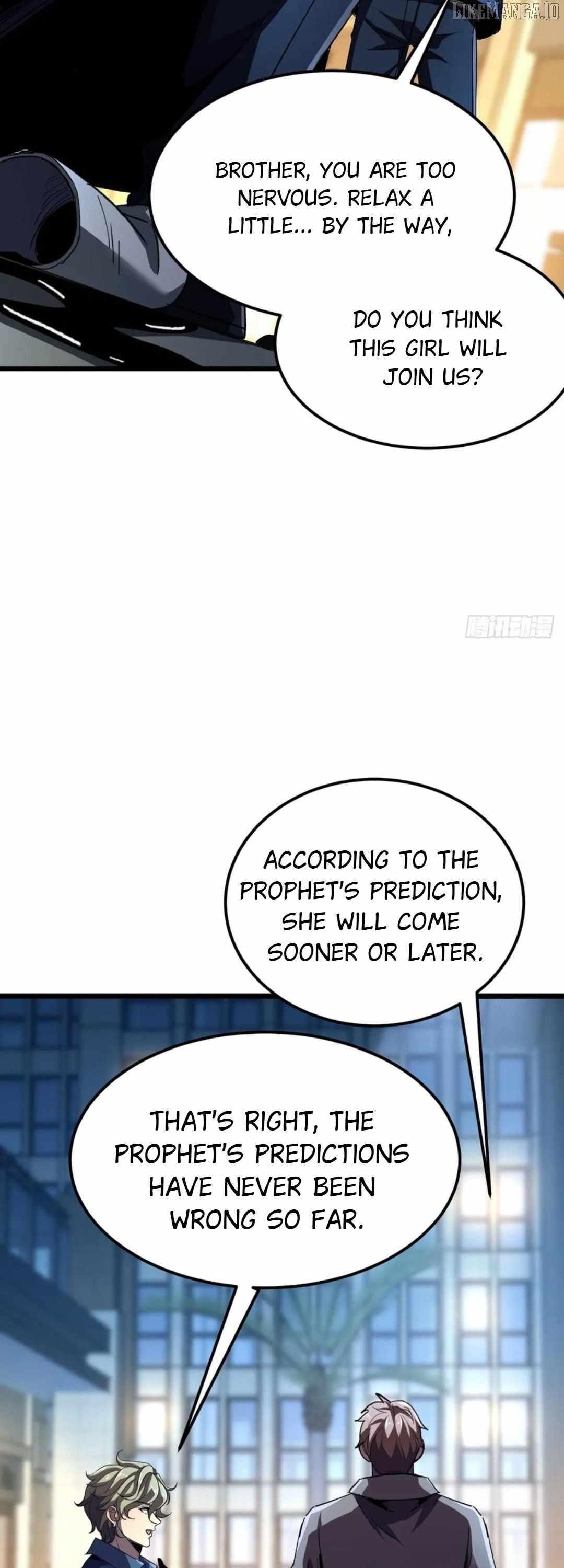 Lord of Summoning! When Anomalies Descend Upon the Human World Chapter 43 - Page 4