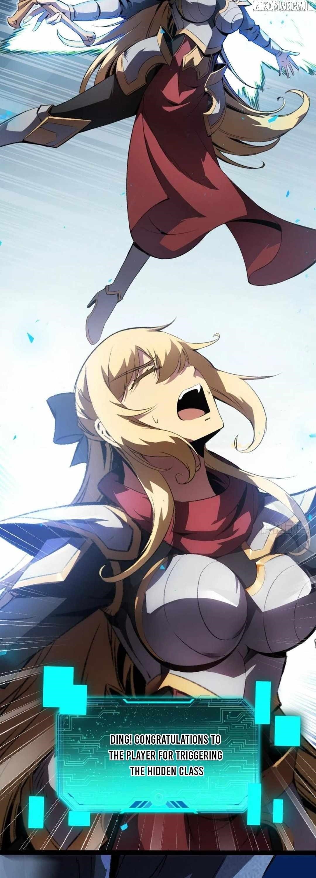 Lord of Summoning! When Anomalies Descend Upon the Human World Chapter 43 - Page 40