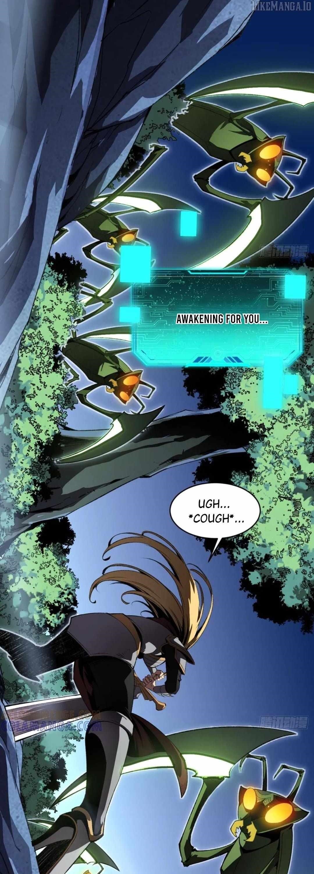 Lord of Summoning! When Anomalies Descend Upon the Human World Chapter 43 - Page 41