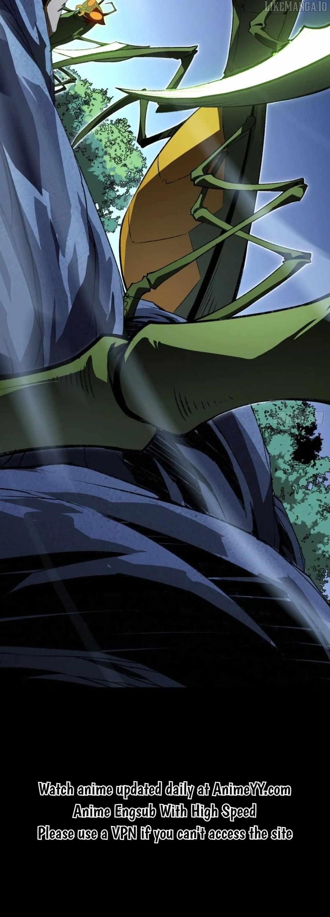 Lord of Summoning! When Anomalies Descend Upon the Human World Chapter 43 - Page 42