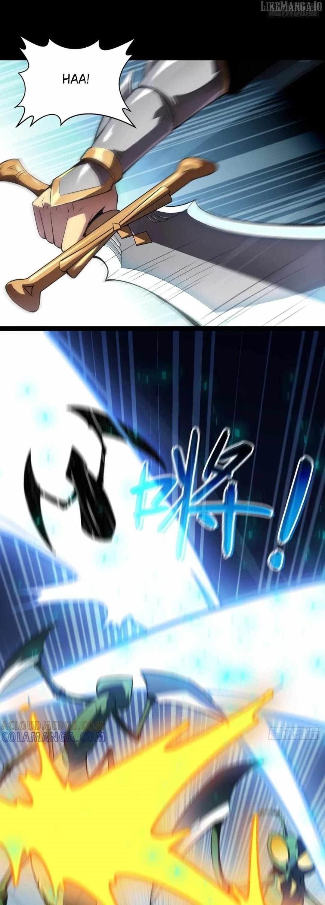 Lord of Summoning! When Anomalies Descend Upon the Human World Chapter 43 - Page 43