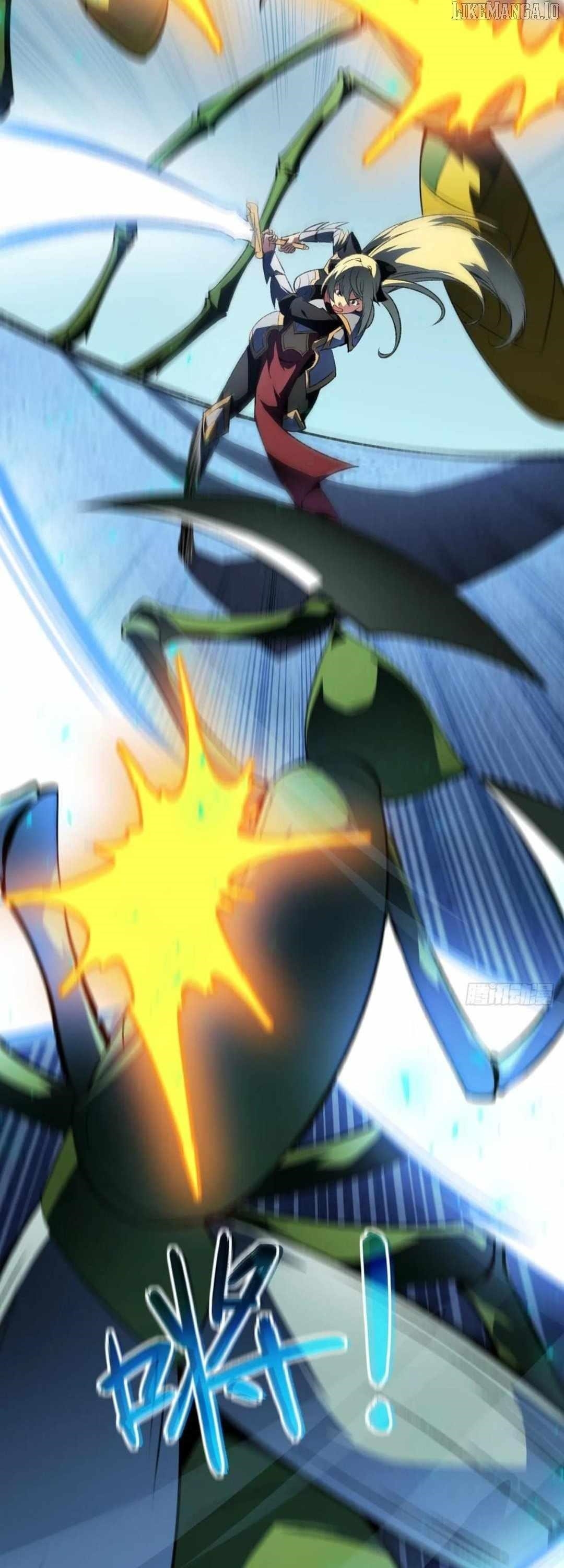 Lord of Summoning! When Anomalies Descend Upon the Human World Chapter 43 - Page 44