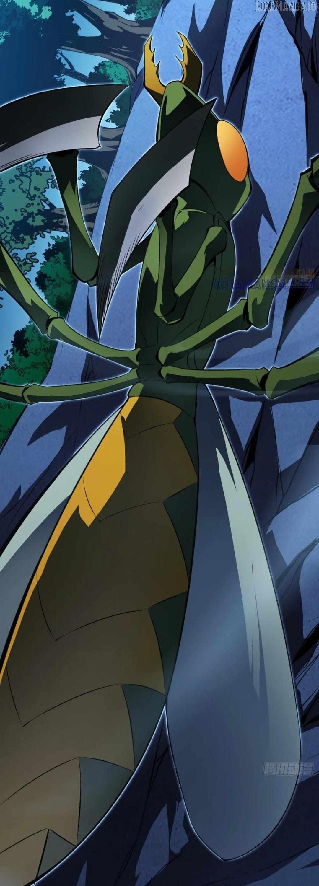 Lord of Summoning! When Anomalies Descend Upon the Human World Chapter 43 - Page 48