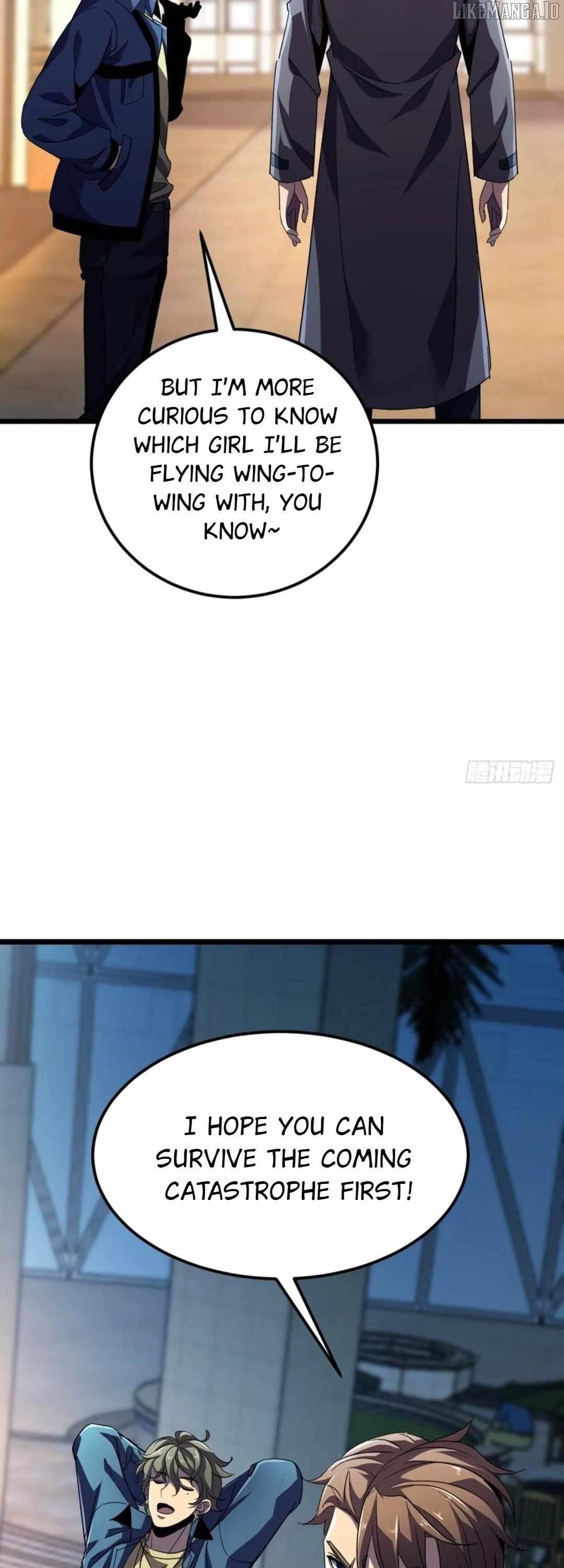 Lord of Summoning! When Anomalies Descend Upon the Human World Chapter 43 - Page 5