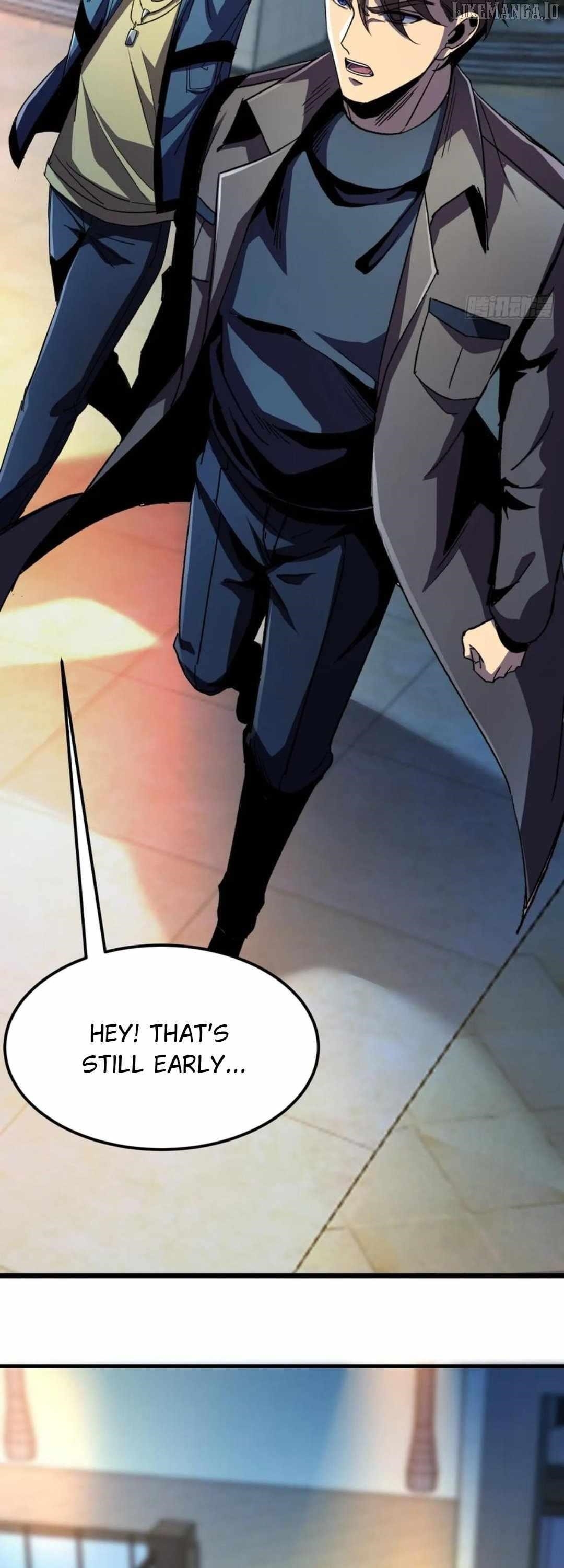 Lord of Summoning! When Anomalies Descend Upon the Human World Chapter 43 - Page 6