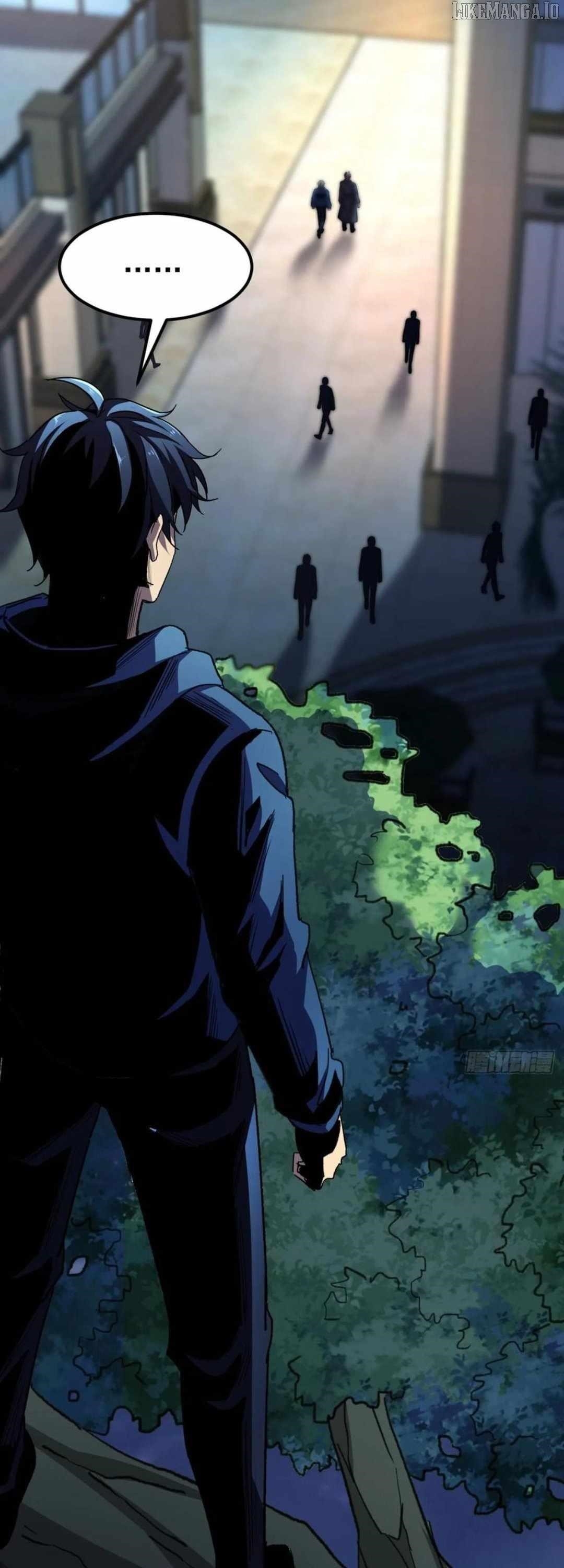 Lord of Summoning! When Anomalies Descend Upon the Human World Chapter 43 - Page 7