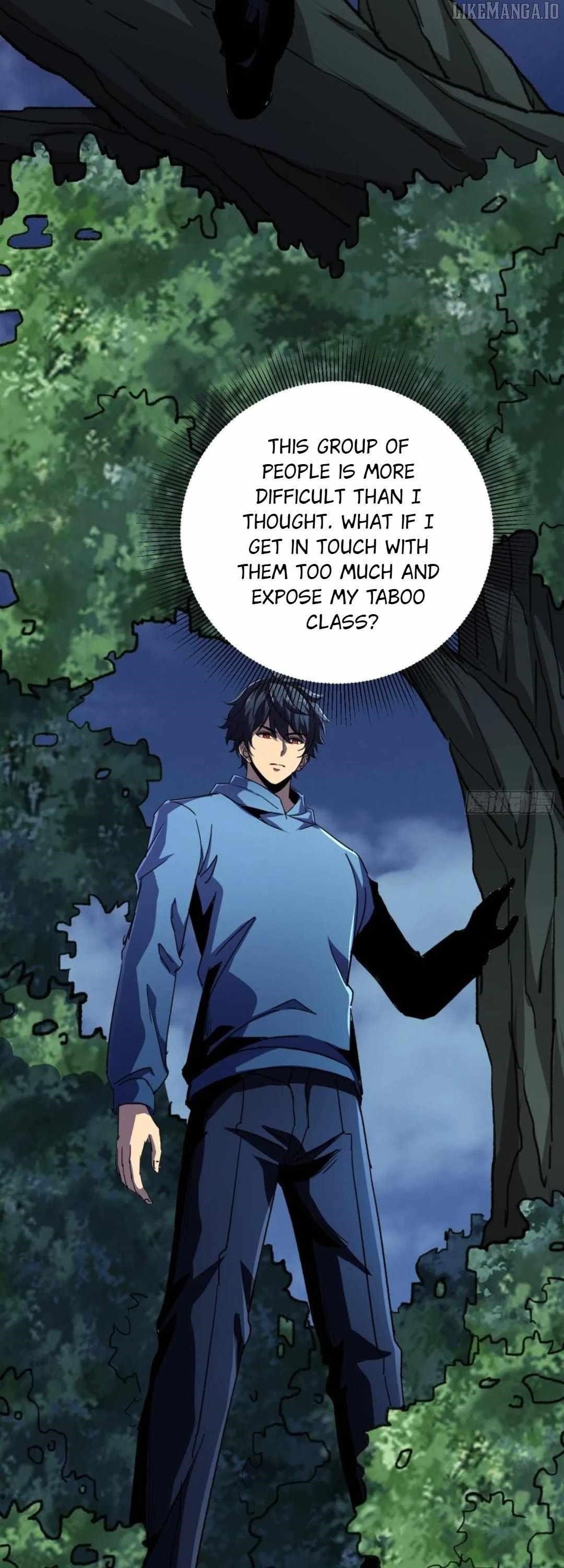 Lord of Summoning! When Anomalies Descend Upon the Human World Chapter 43 - Page 8