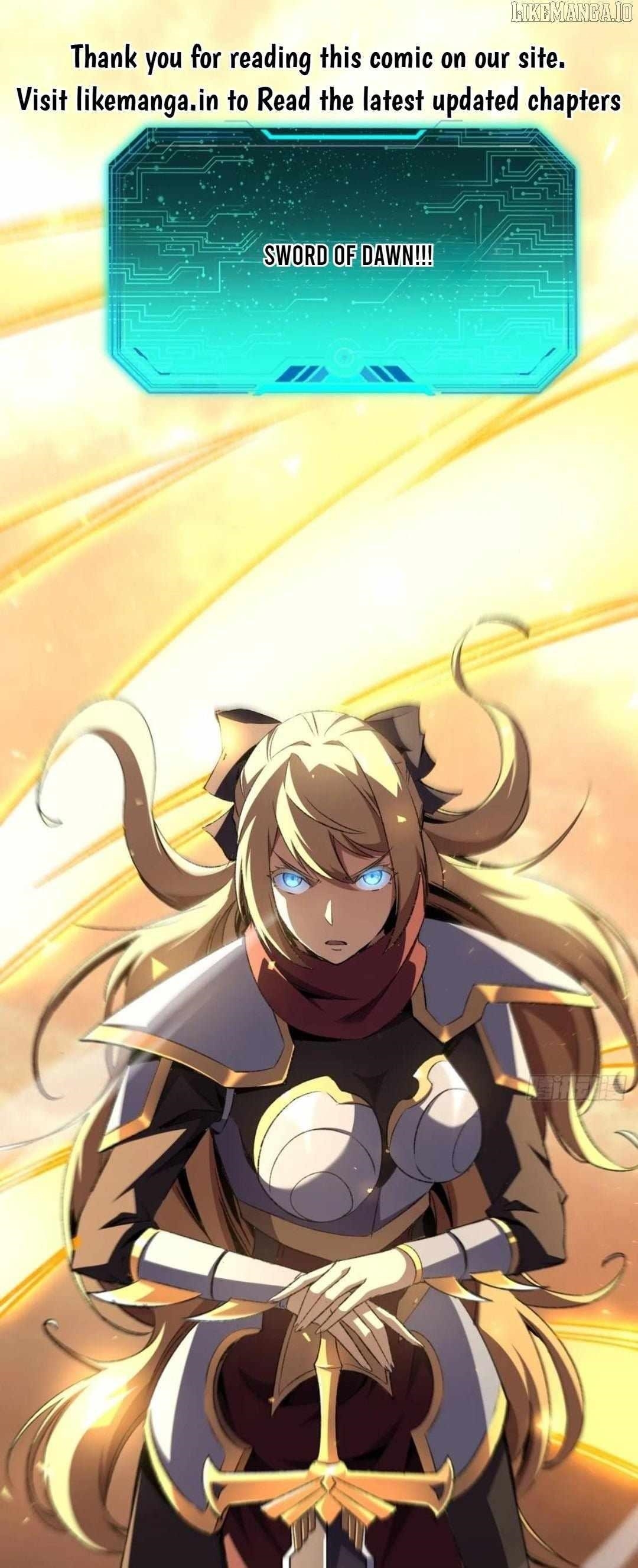 Lord of Summoning! When Anomalies Descend Upon the Human World Chapter 44 - Page 1