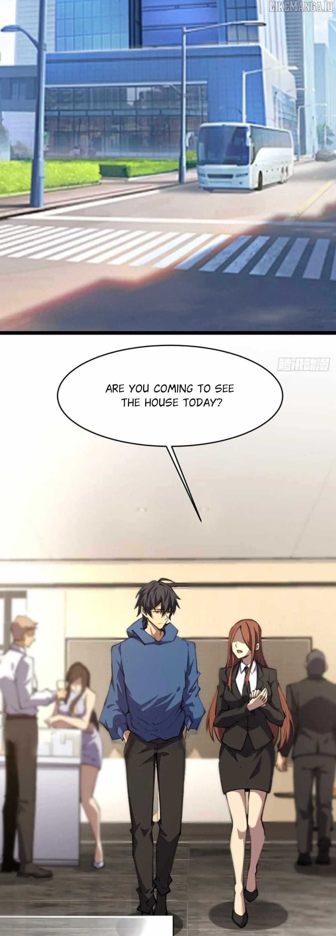 Lord of Summoning! When Anomalies Descend Upon the Human World Chapter 44 - Page 11