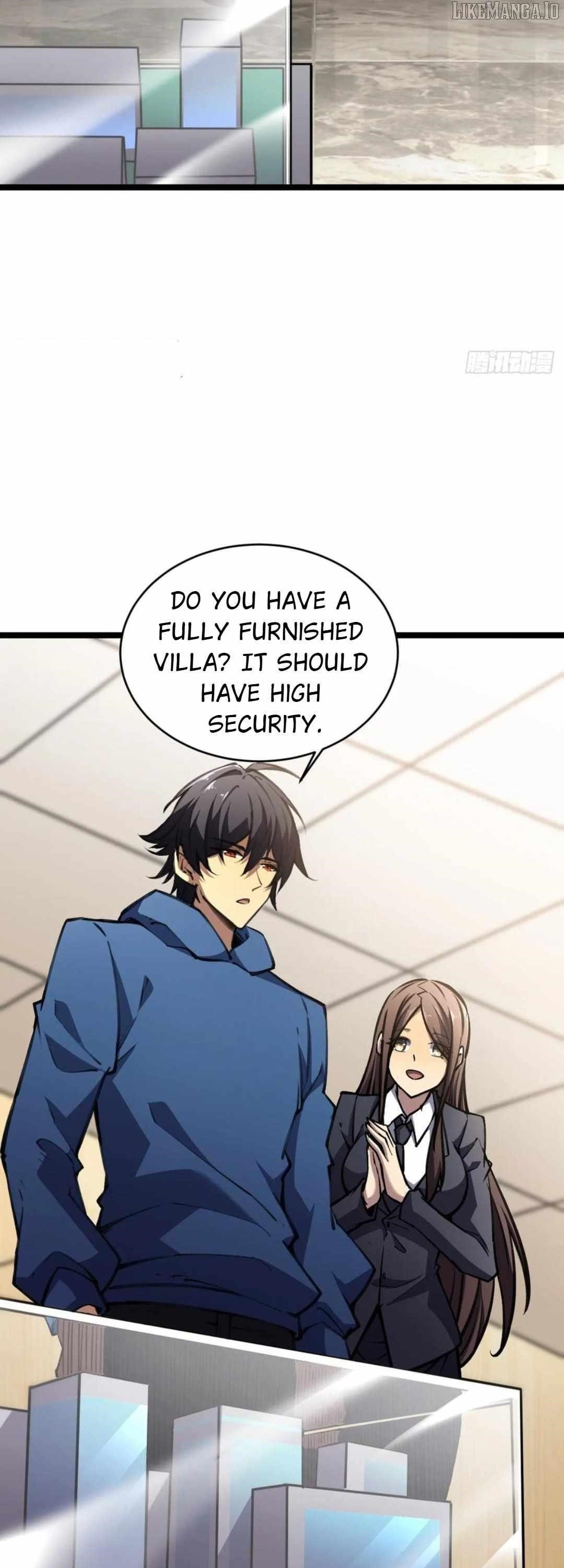 Lord of Summoning! When Anomalies Descend Upon the Human World Chapter 44 - Page 12