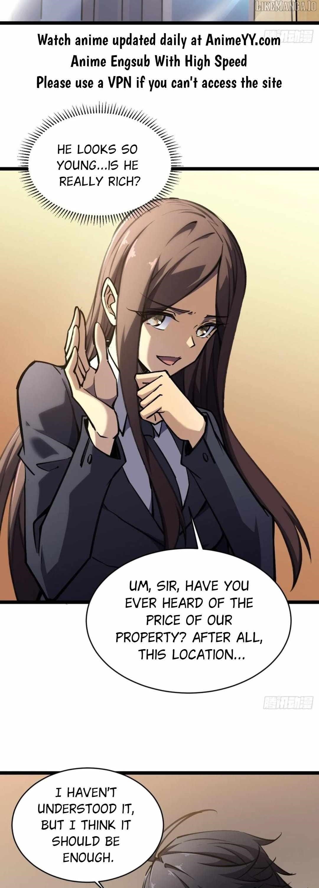 Lord of Summoning! When Anomalies Descend Upon the Human World Chapter 44 - Page 13